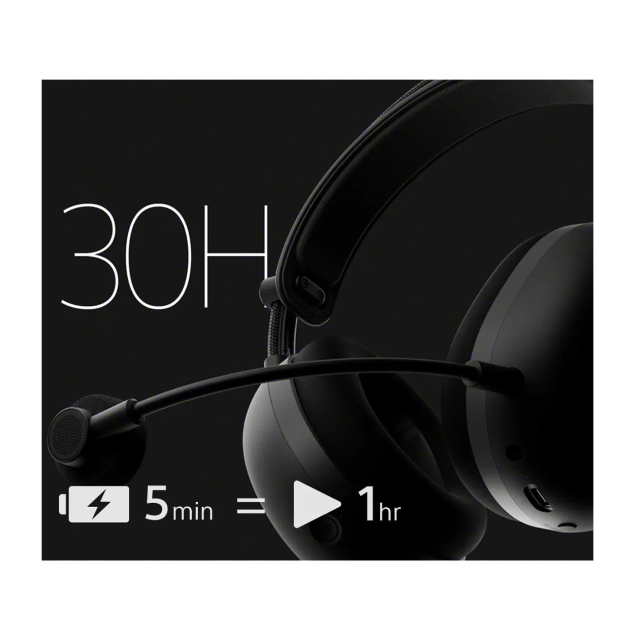 Sony INZONE H9 II Wireless Noise Canceling Gaming Headset ELITE