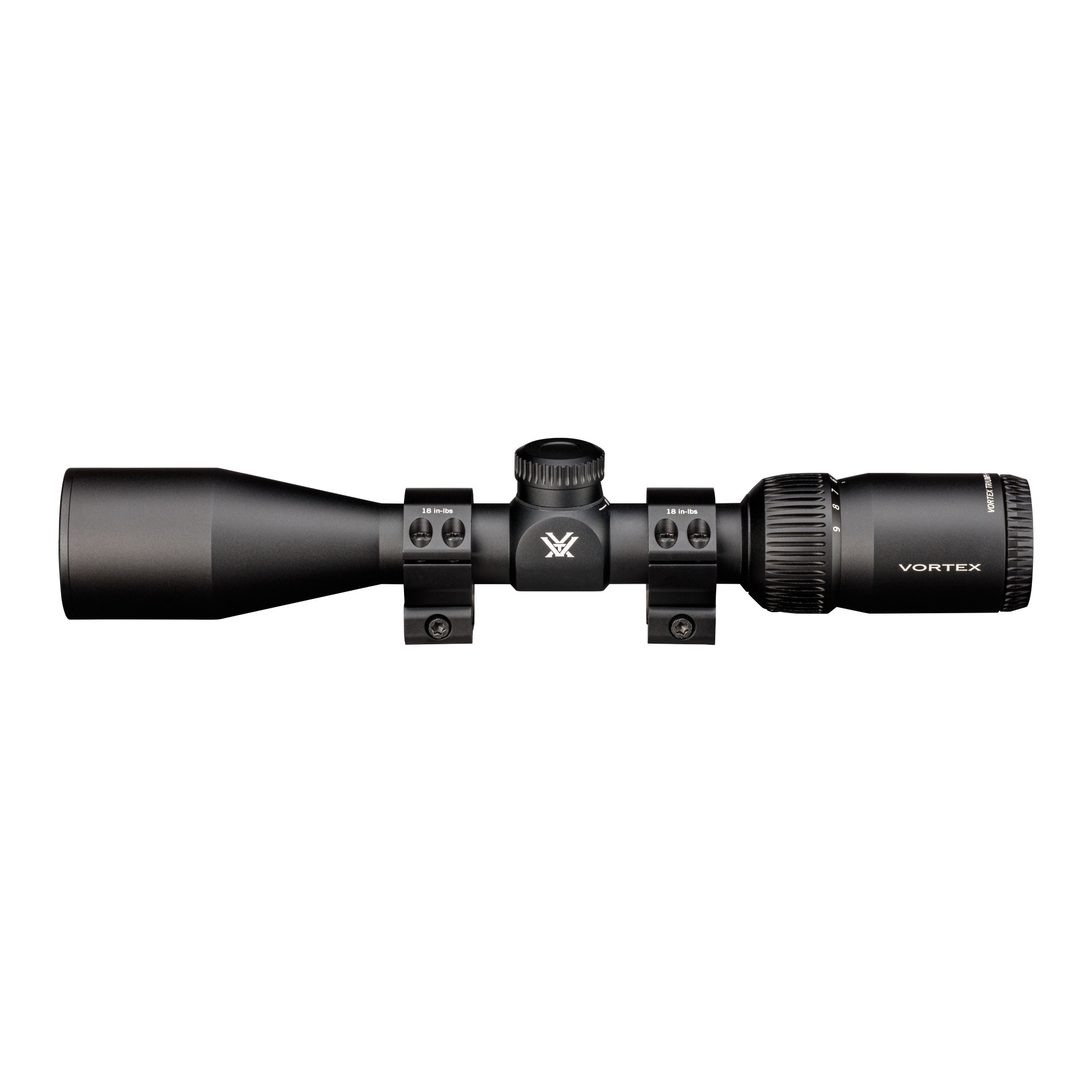 Vortex Triumph HD 3-9x40 Riflescope HD Optical System Tactical