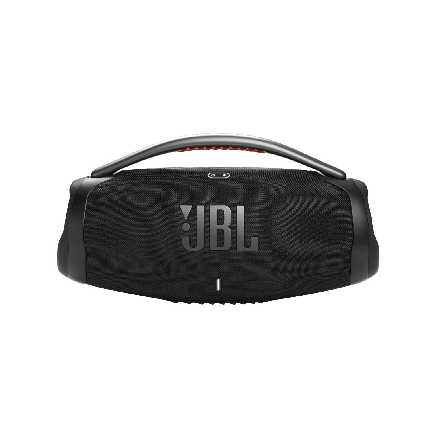 JBL BOOMBOX 3 Portable Bluetooth Speaker POWERFUL Audio (Black) | eBay