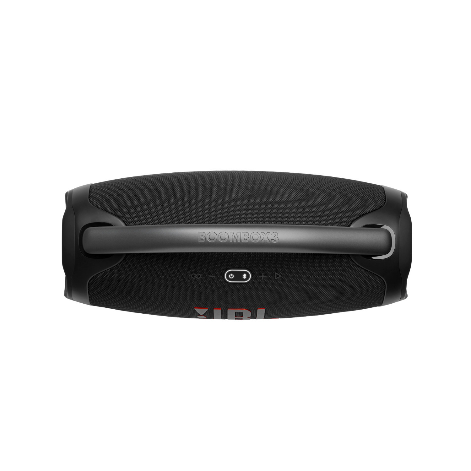 JBL BOOMBOX 3 Portable Bluetooth Speaker POWERFUL Audio (Black) | eBay