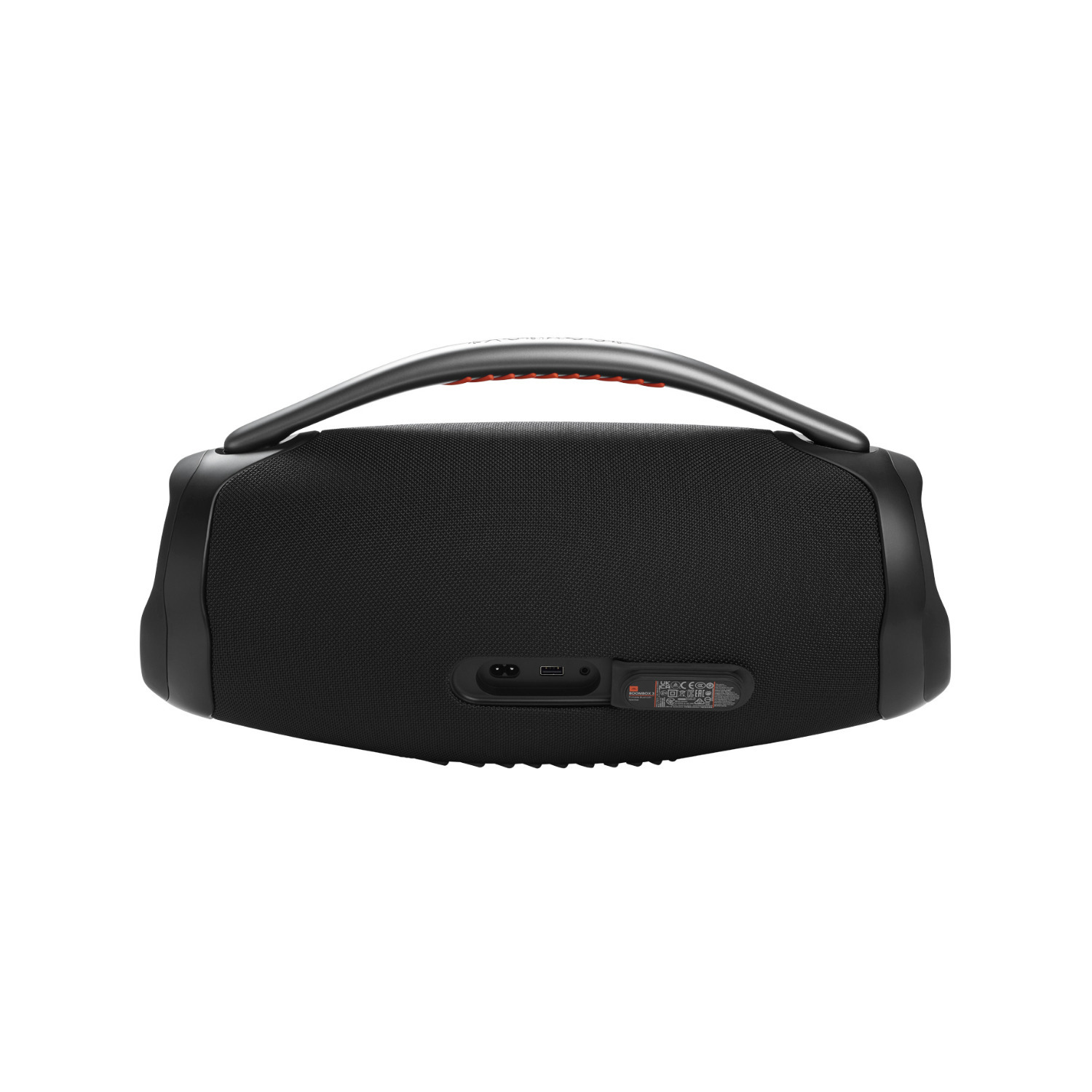 JBL BOOMBOX 3 Portable Bluetooth Speaker POWERFUL Audio (Black) | eBay