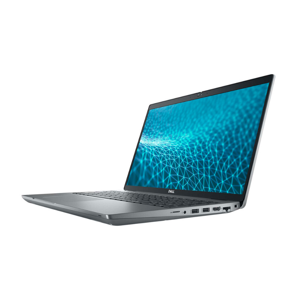 DELL Latitude 5531 15.6-inch FHD i7 32GB 512GB SSD W11 Pro Laptop