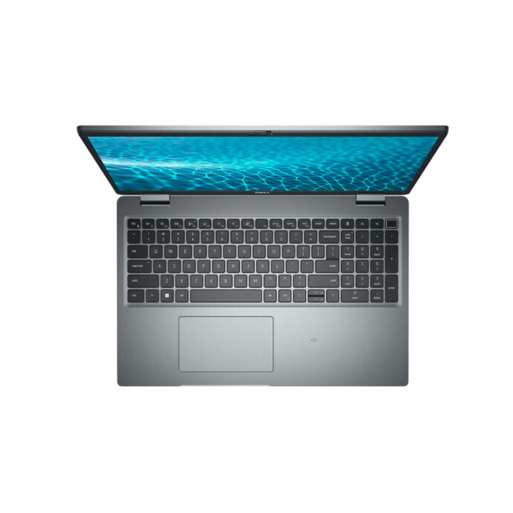 DELL Latitude 5531 15.6-inch FHD Intel Core i7-12800H 32GB 512GB