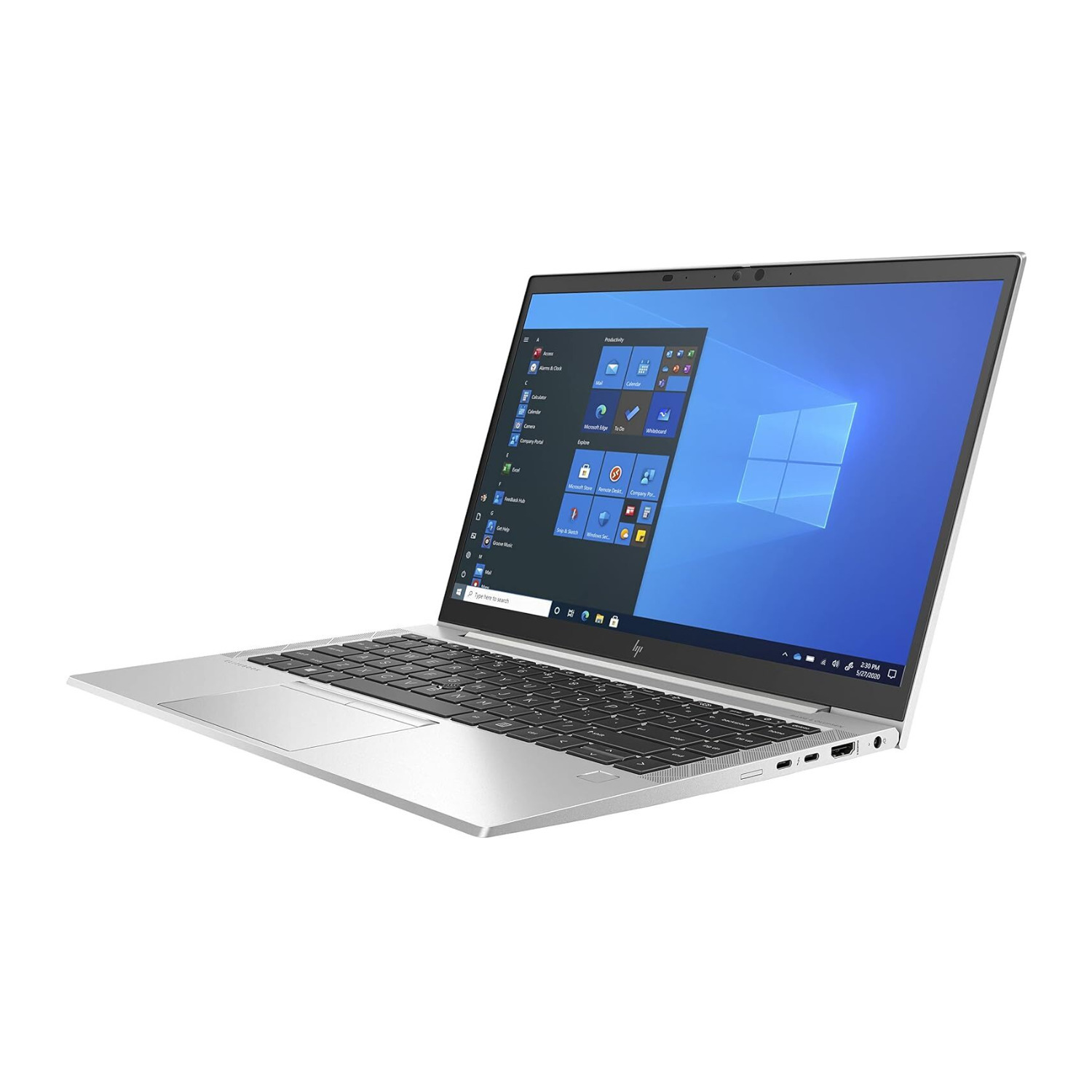 HP EliteBook 840 G8 14-inch FHD i7 32GB RAM 1TB SSD W11 Pro Laptop