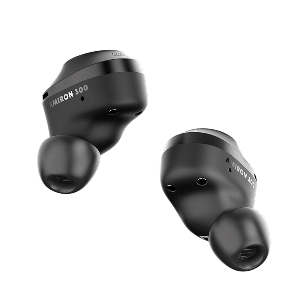 Beyerdynamic Amiron 300 True Wireless Noise-Canceling Earbuds