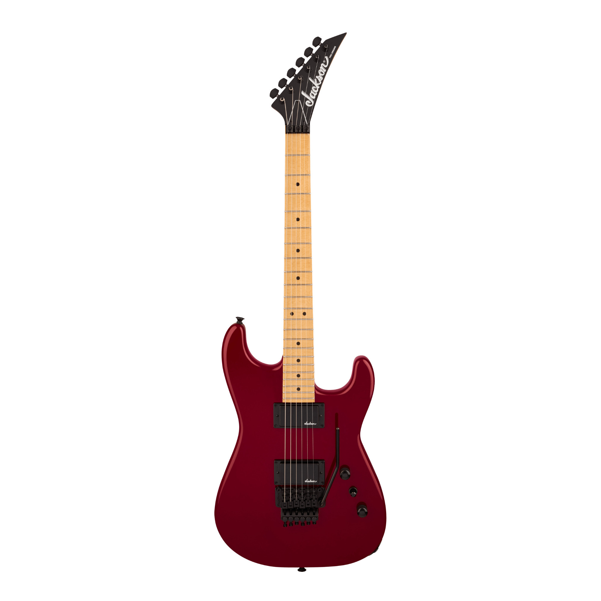 Jackson Pro Origins 1985 San Dimas SD1 HH FR Electric Guitar