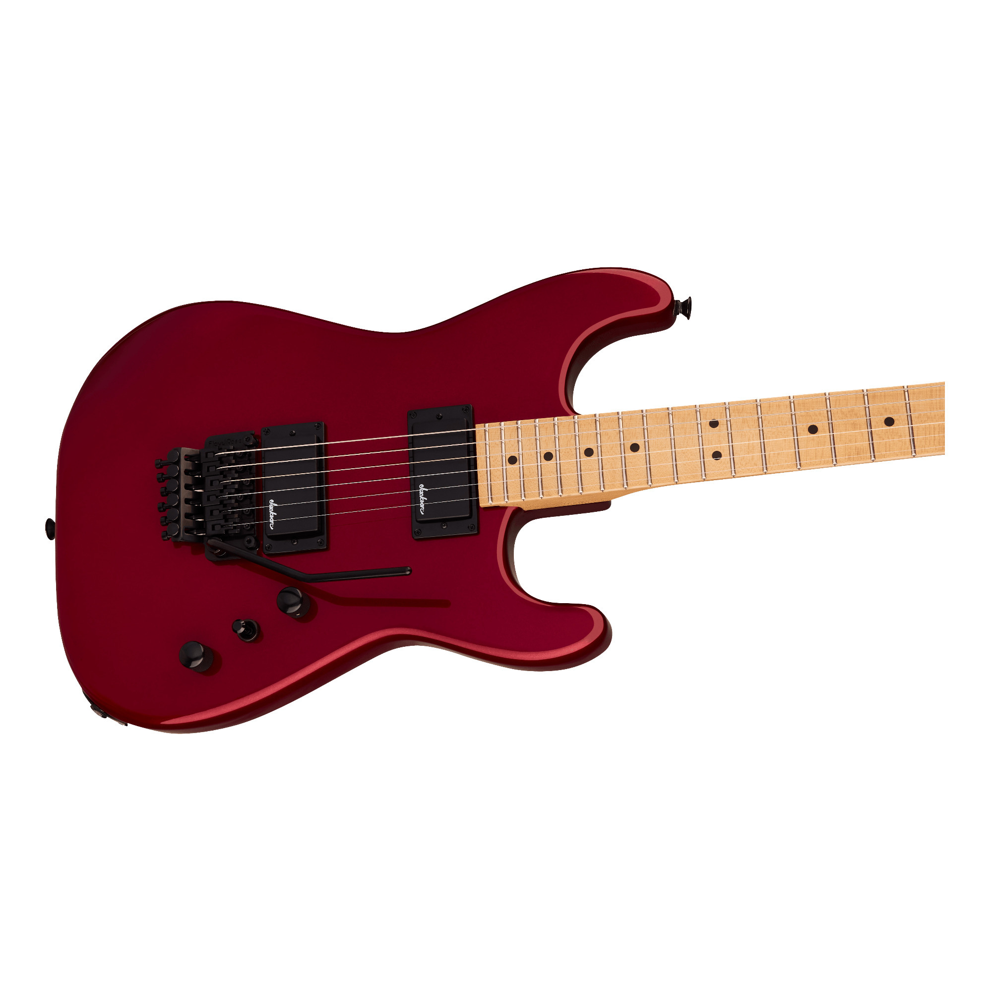 Jackson Pro Origins 1985 San Dimas SD1 HH FR Electric Guitar