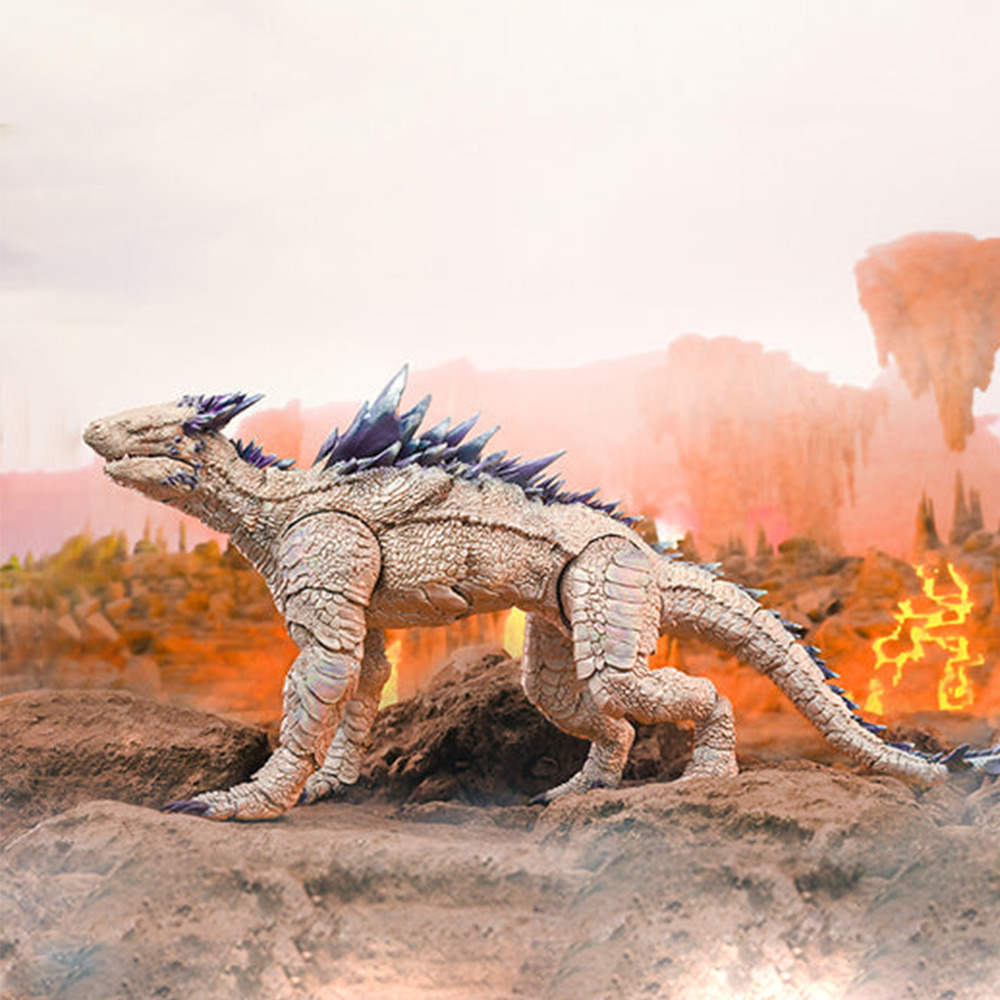 Hiya Toys Godzilla x Kong: The New Empire Shimo Exclusive Action