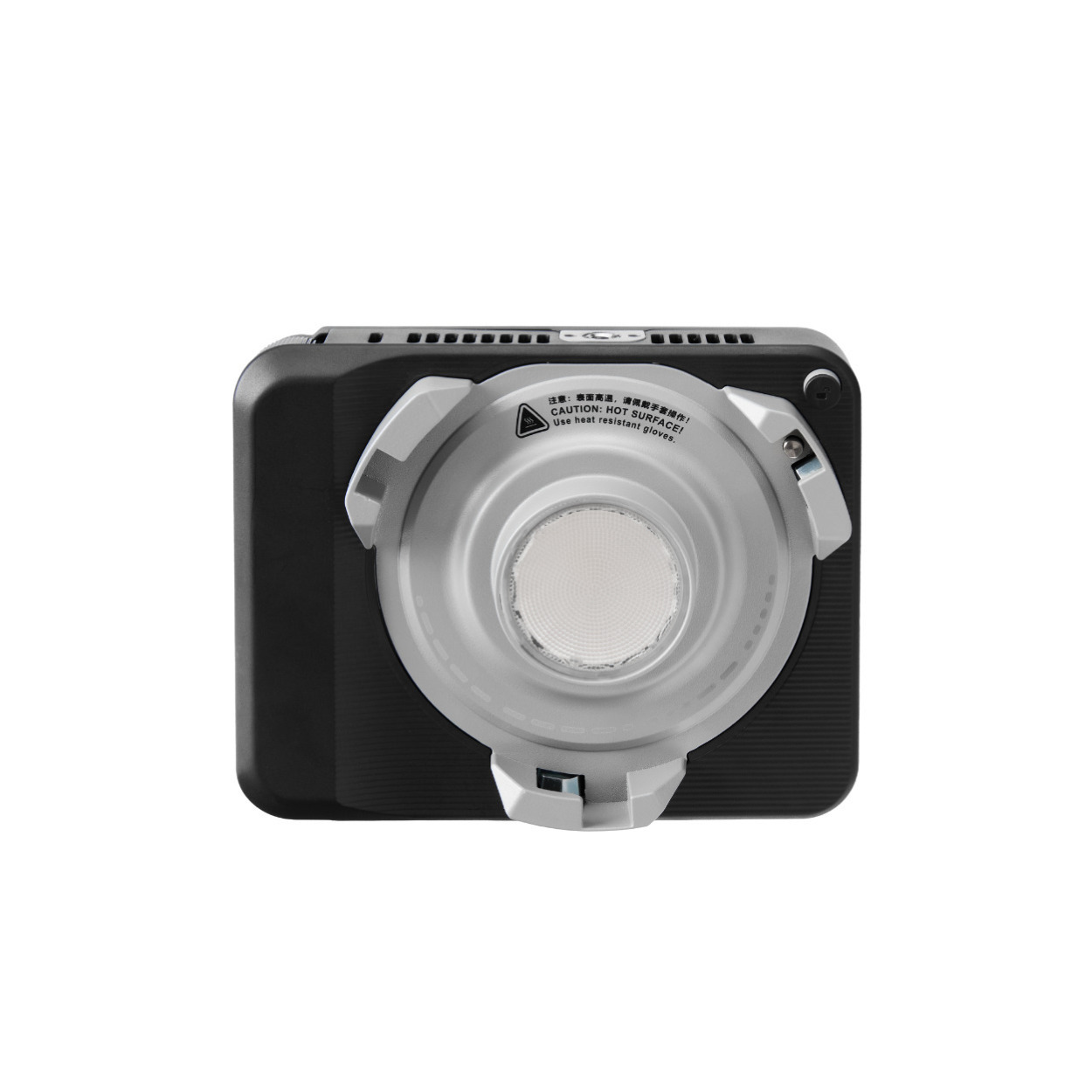 Amaran Ray 60c Full-Color COB RGB LED Video Light with OmniColor
