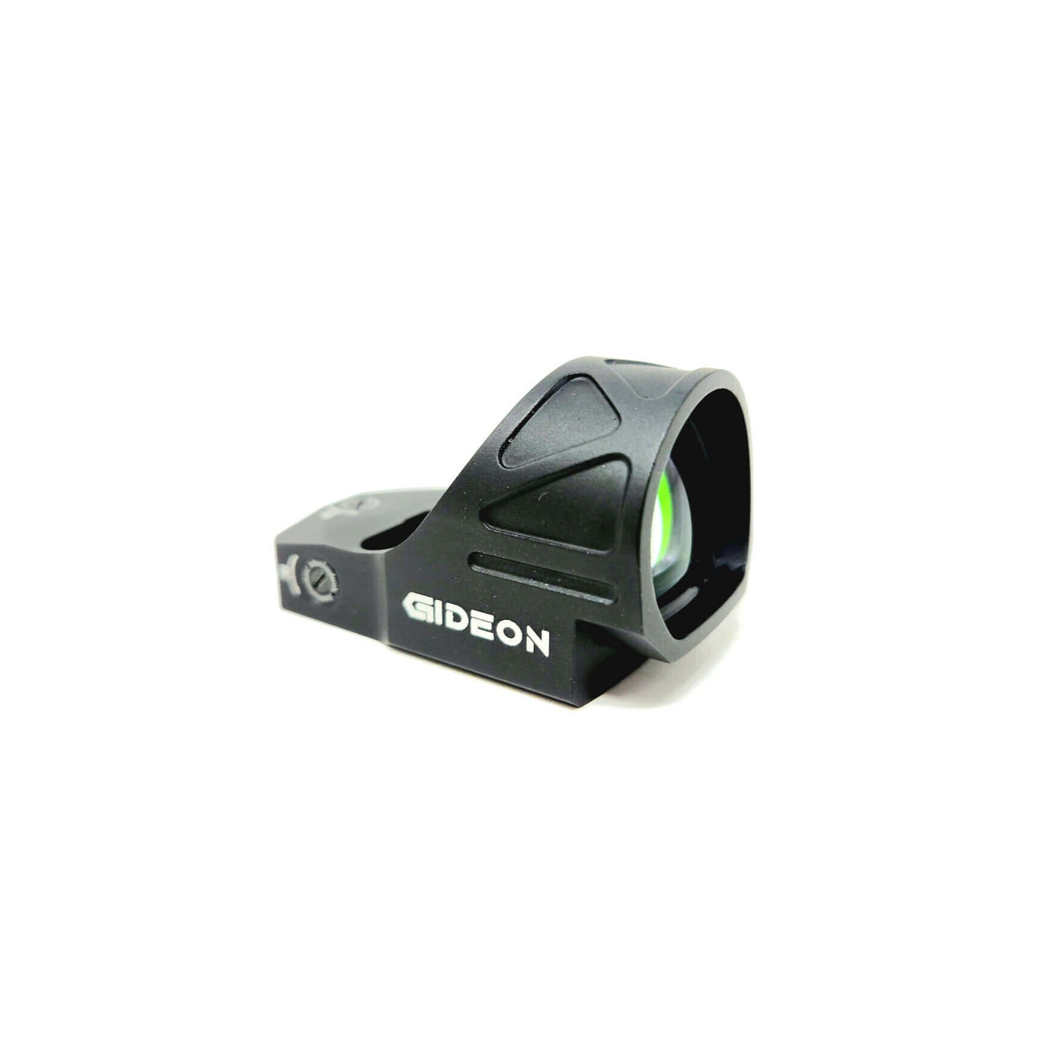 Gideon Optics Omega (SRO Compatible) Green Dot Sight 1x27mm | eBay
