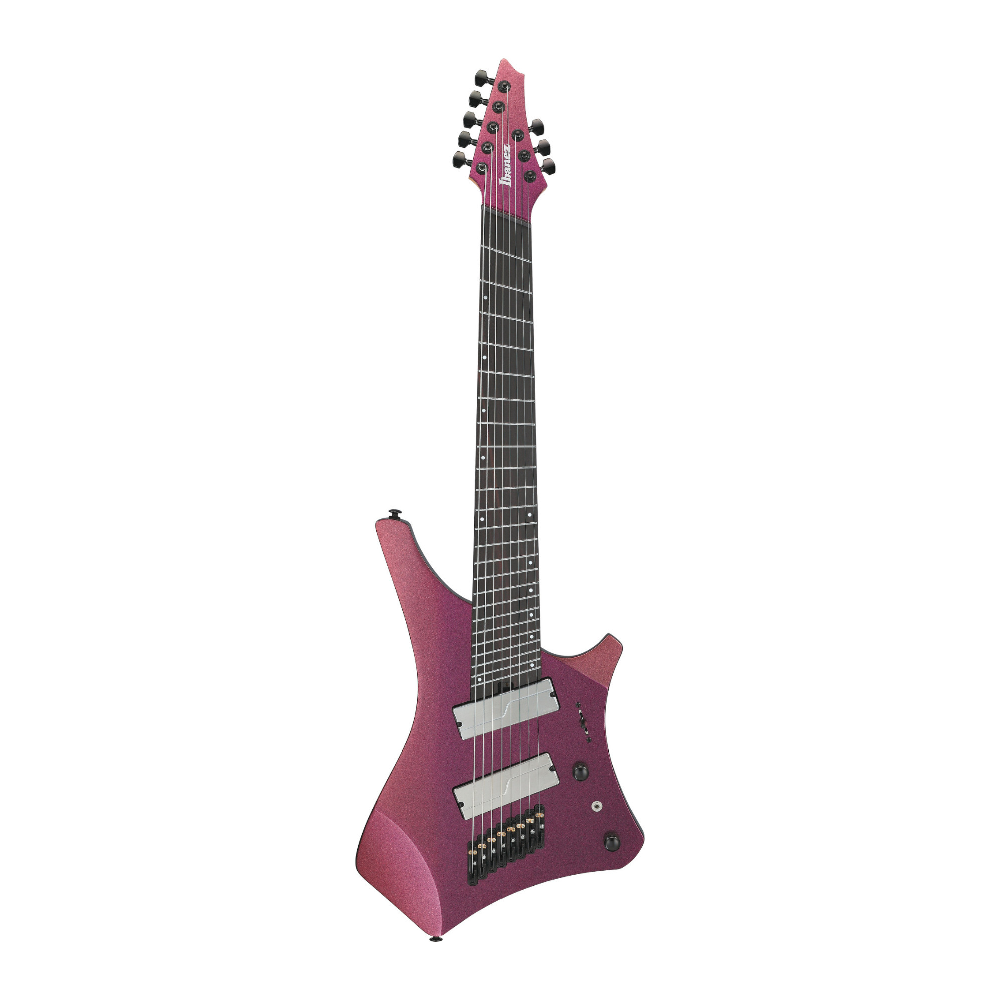 Ibanez A528CMG A series 8str Electric Guitar w/ Bag - Coral Mirage