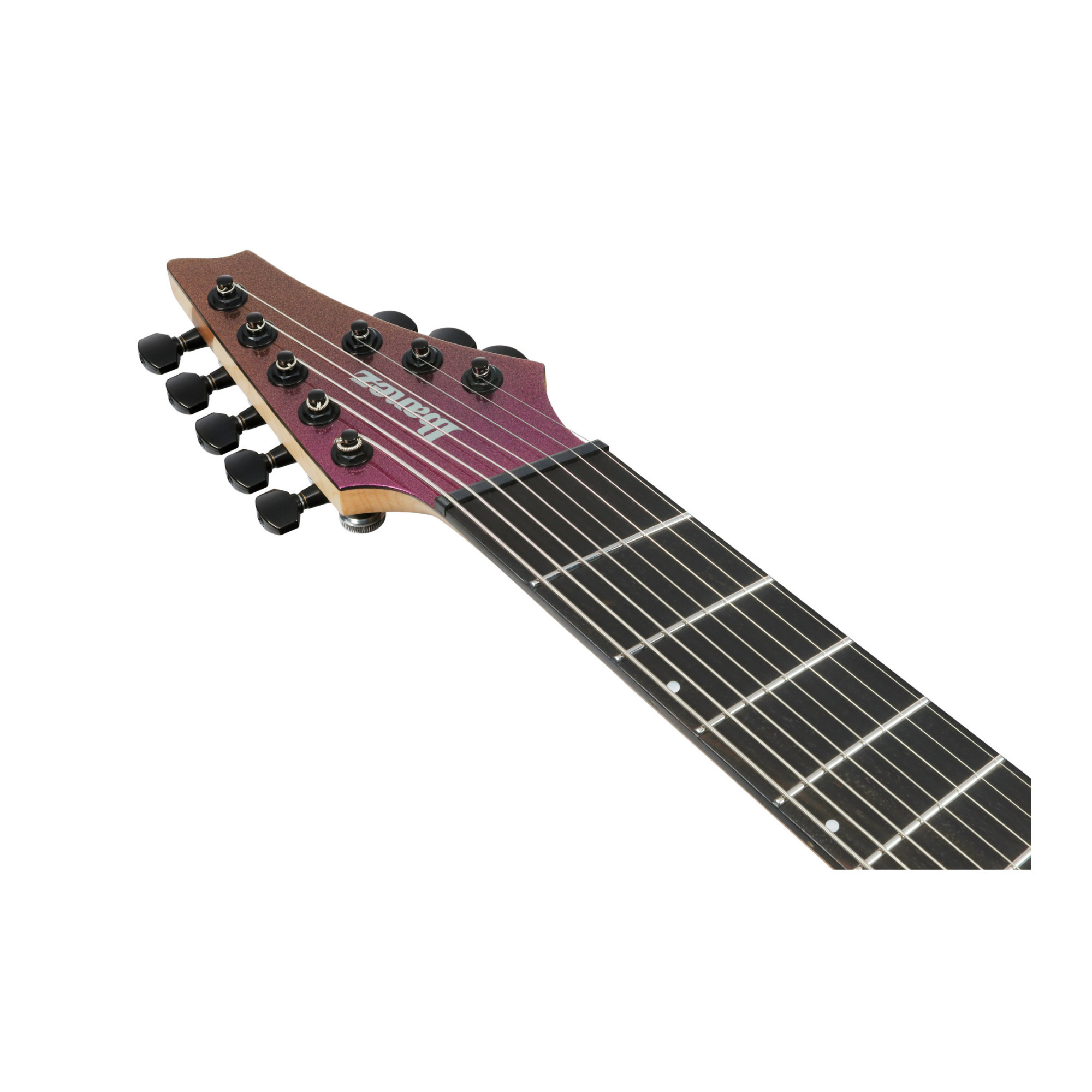 Ibanez A528CMG A series 8str Electric Guitar w/ Bag - Coral Mirage