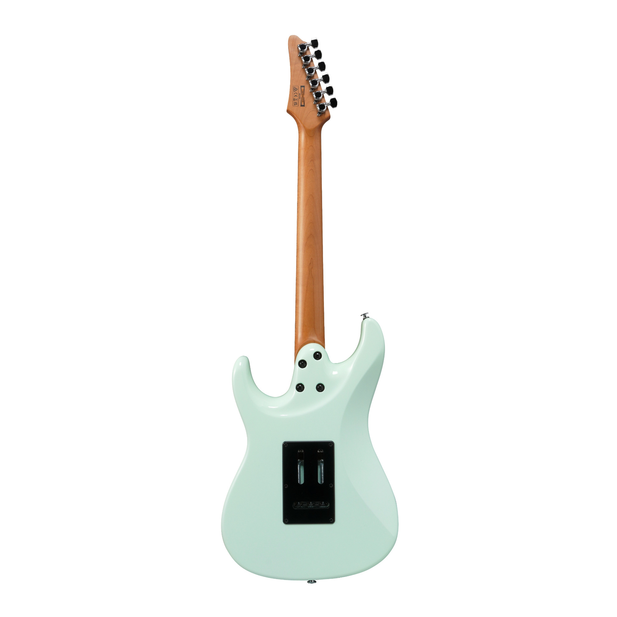 Ibanez AZ22S2MGR AZ Standard 6str Electric Guitar - Mint Green | eBay