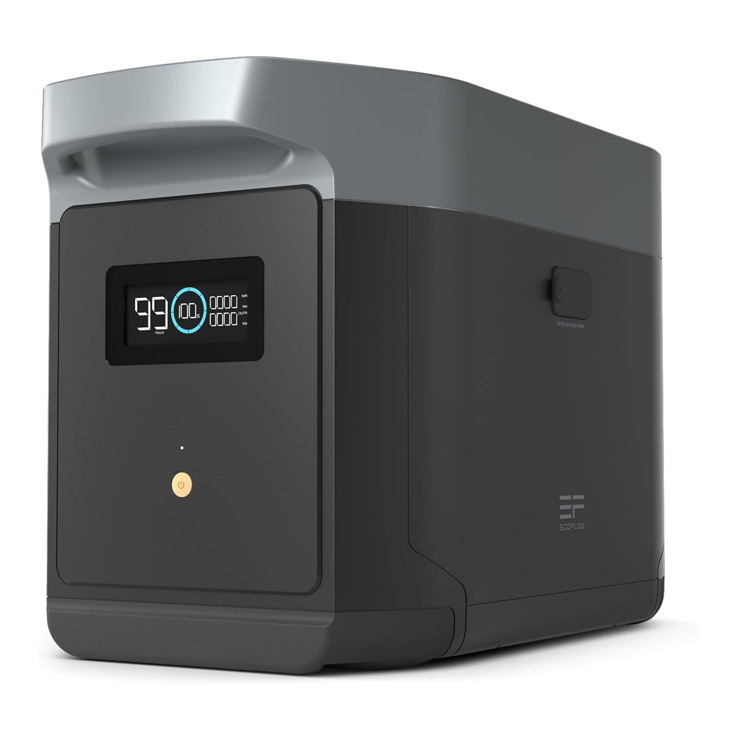 Ecoflow - DELTA 2 Max - Smart Extra Battery | eBay