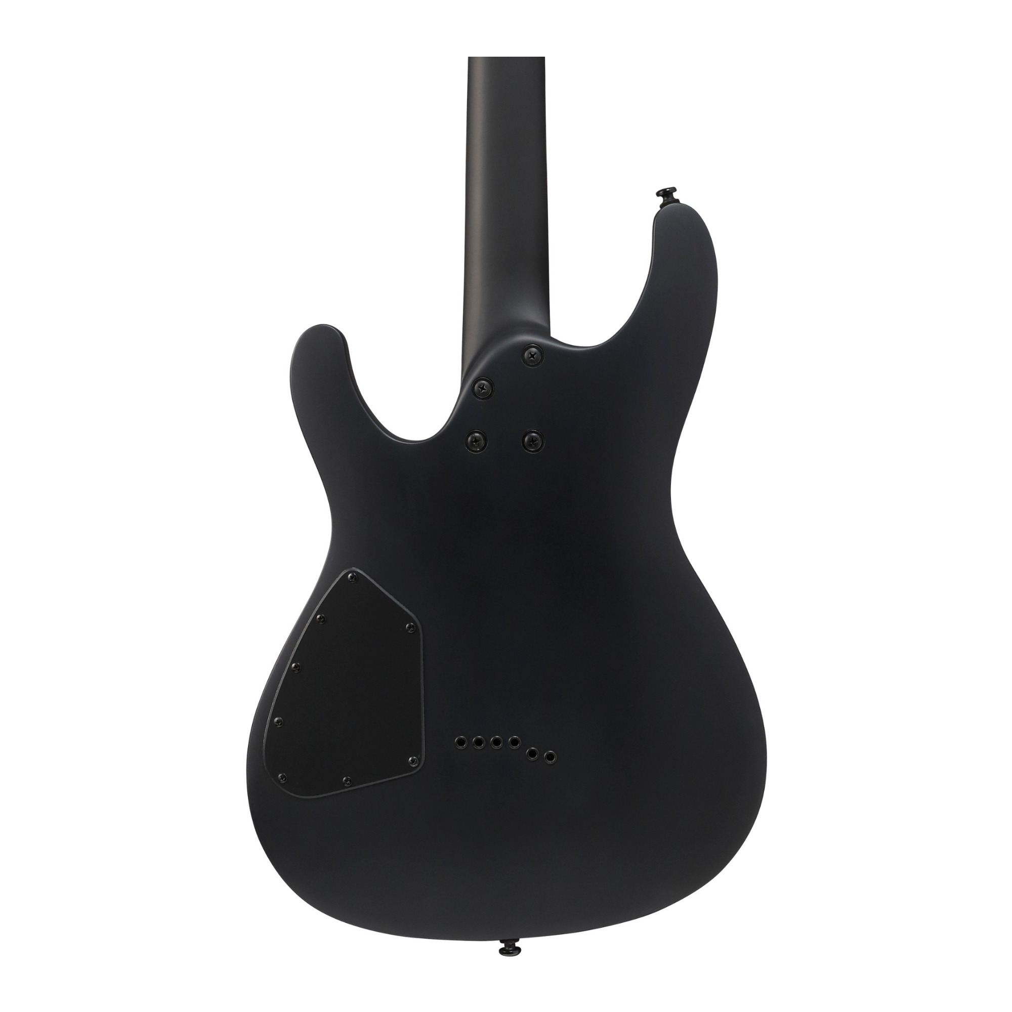 Ibanez S721RBBKF S Iron Label 6str Electric Guitar - Black Flat | eBay