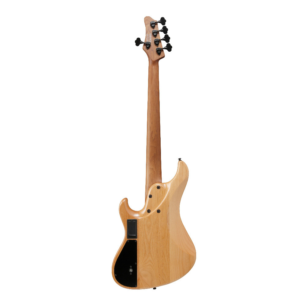 Ibanez MDM1605NML MDM 5str Electric Bass w/Bag - Natural Mocha Low