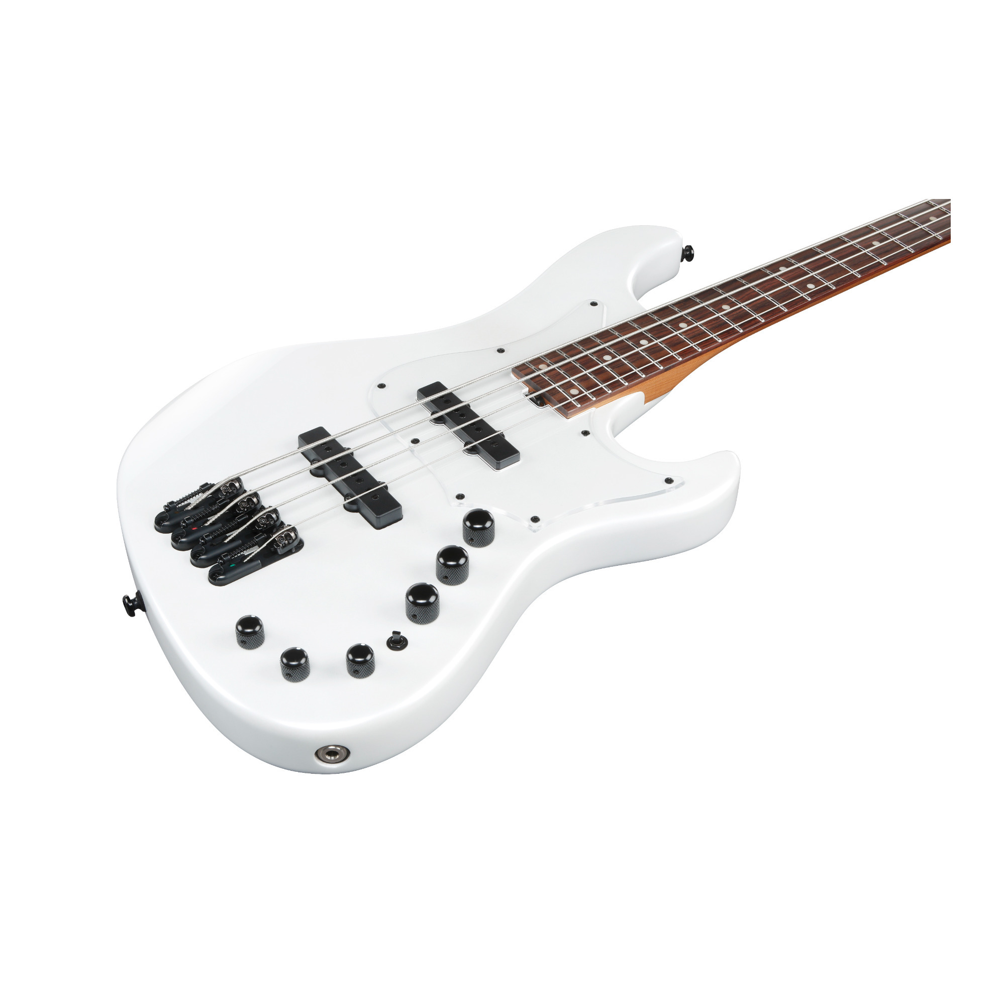 Ibanez MDM1000PW MDM 4str Electric Bass w/Bag - Pearl White | eBay