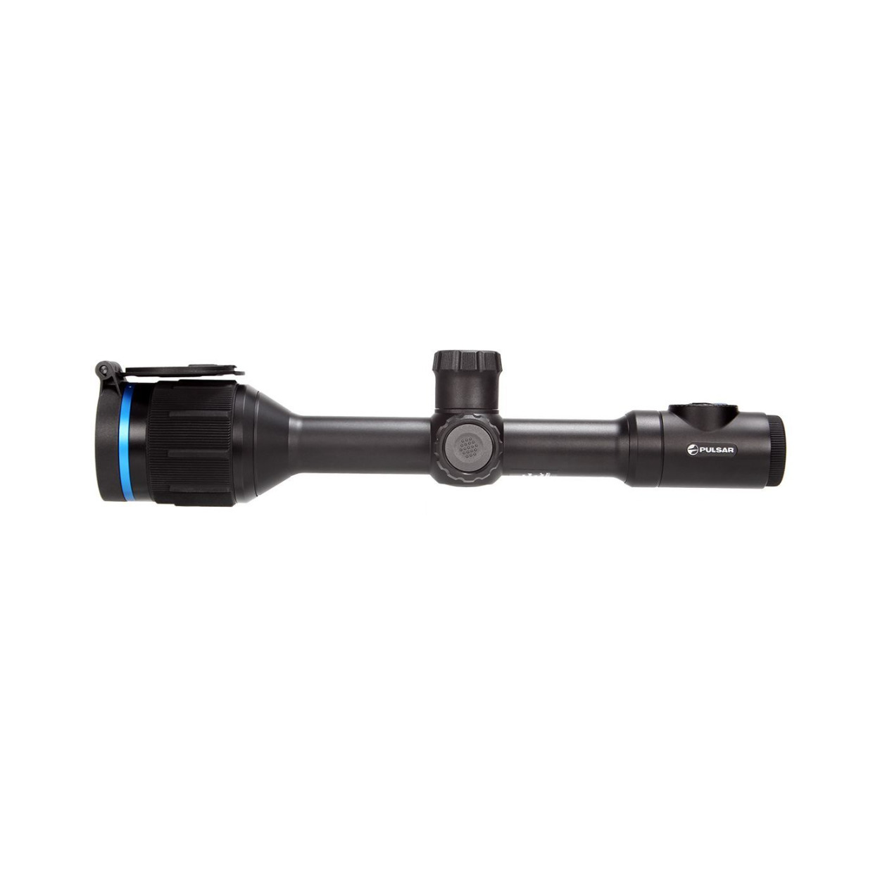 Pulsar Thermion 2 XQ38 2.5-10x35mm Thermal Riflescope | eBay