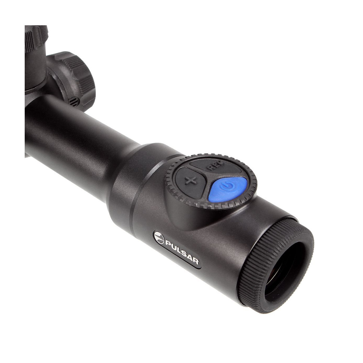 Pulsar Thermion 2 XQ38 2.5-10x35mm Thermal Riflescope | eBay
