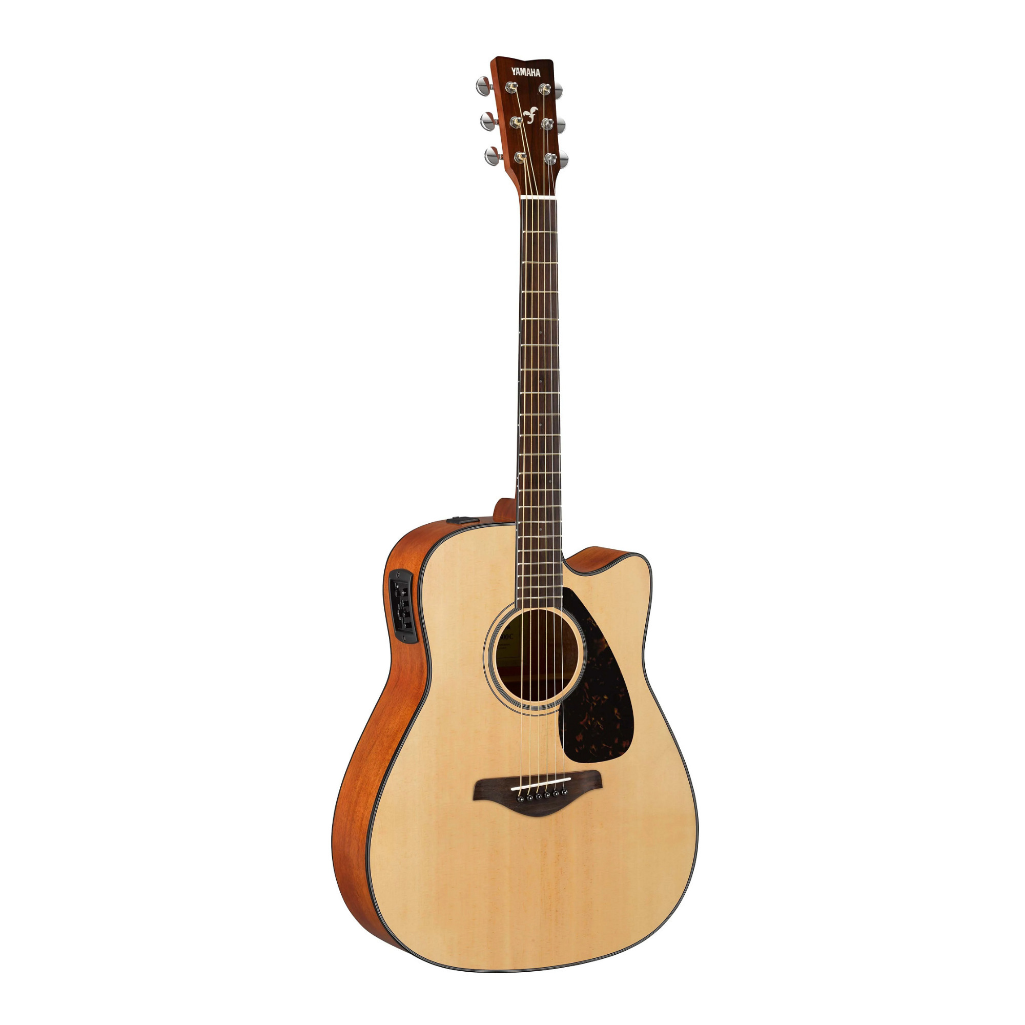 YAMAHA FGX3【最終値下げ】ギブソンギグバッグ付き 3574625.jpg
