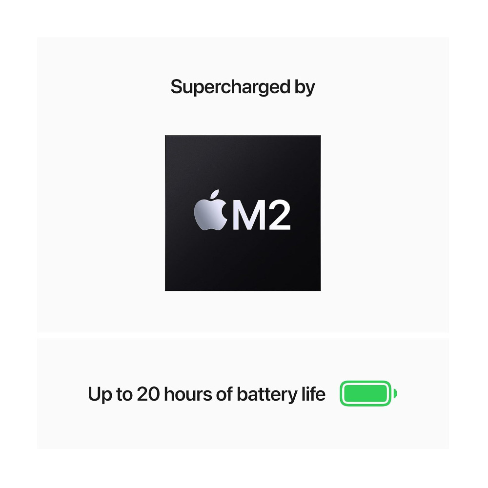 Apple MacBook Pro 13.3-Inch Laptop M2 Chip 24GB Memory 1TB SSD