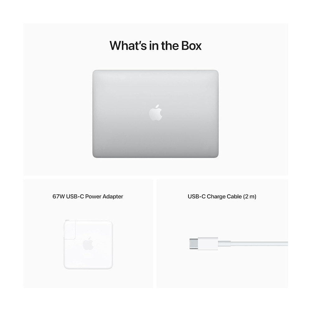 Apple MacBook Pro 13.3-Inch Laptop M2 Chip 24GB Memory 1TB SSD