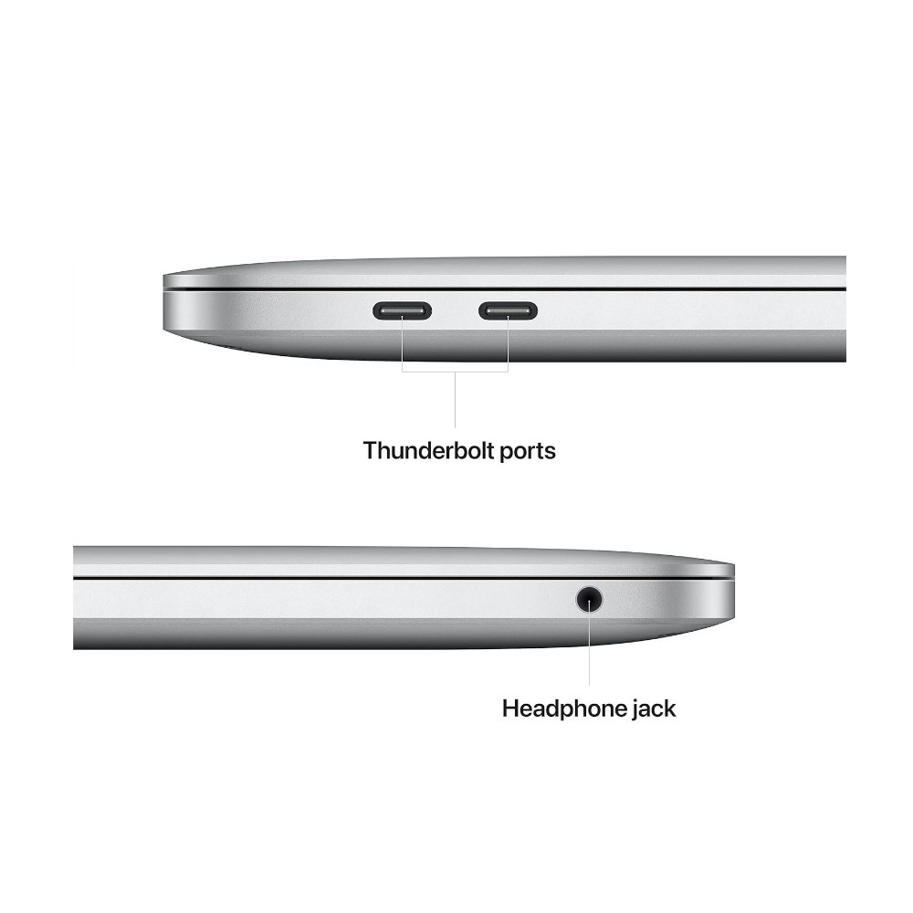 Apple MacBook Pro 13.3-Inch Laptop M2 Chip 24GB Memory 1TB SSD