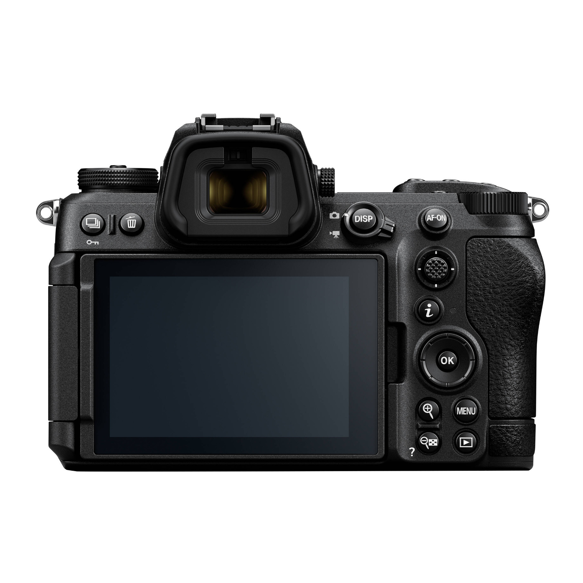 Nikon Z8 Mirrorless Camera with 180-600mm f/5.6-6.3 Lens Kit