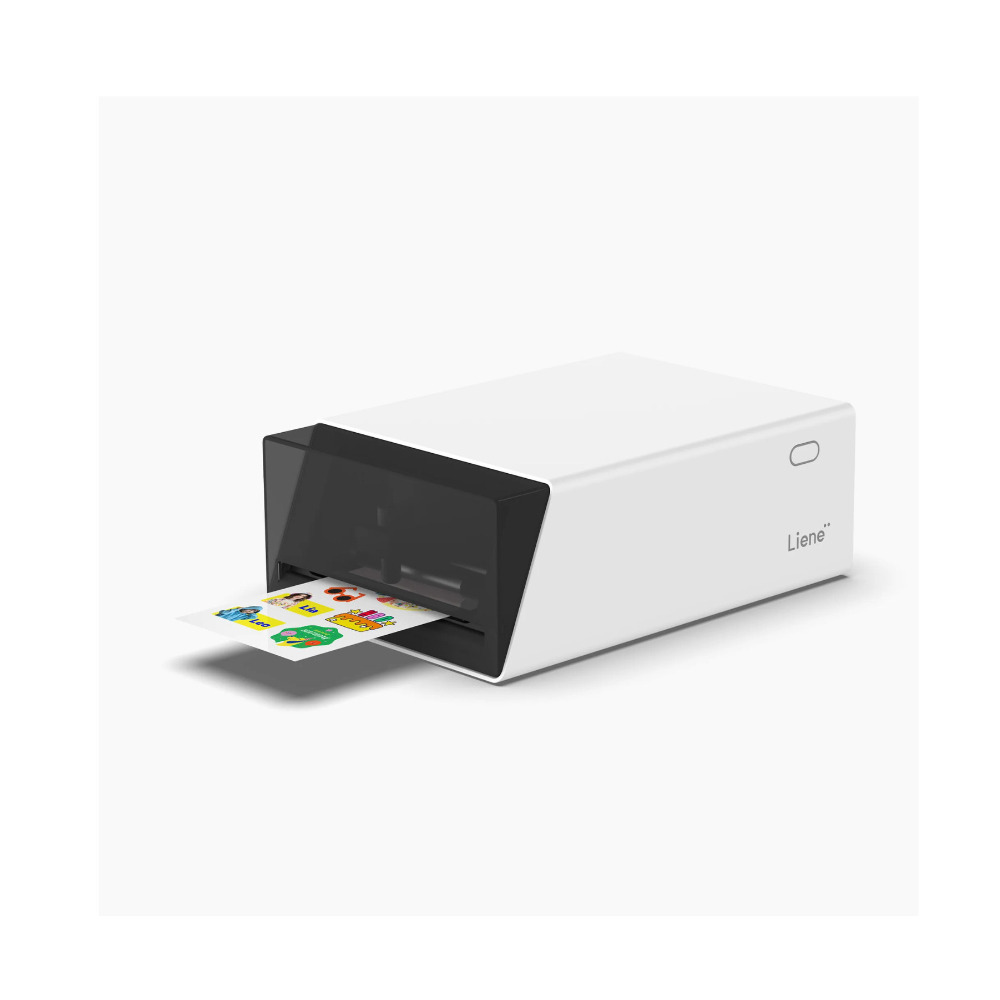 Liene PixCut S1 Photo Sticker Printer and Cutter | eBay