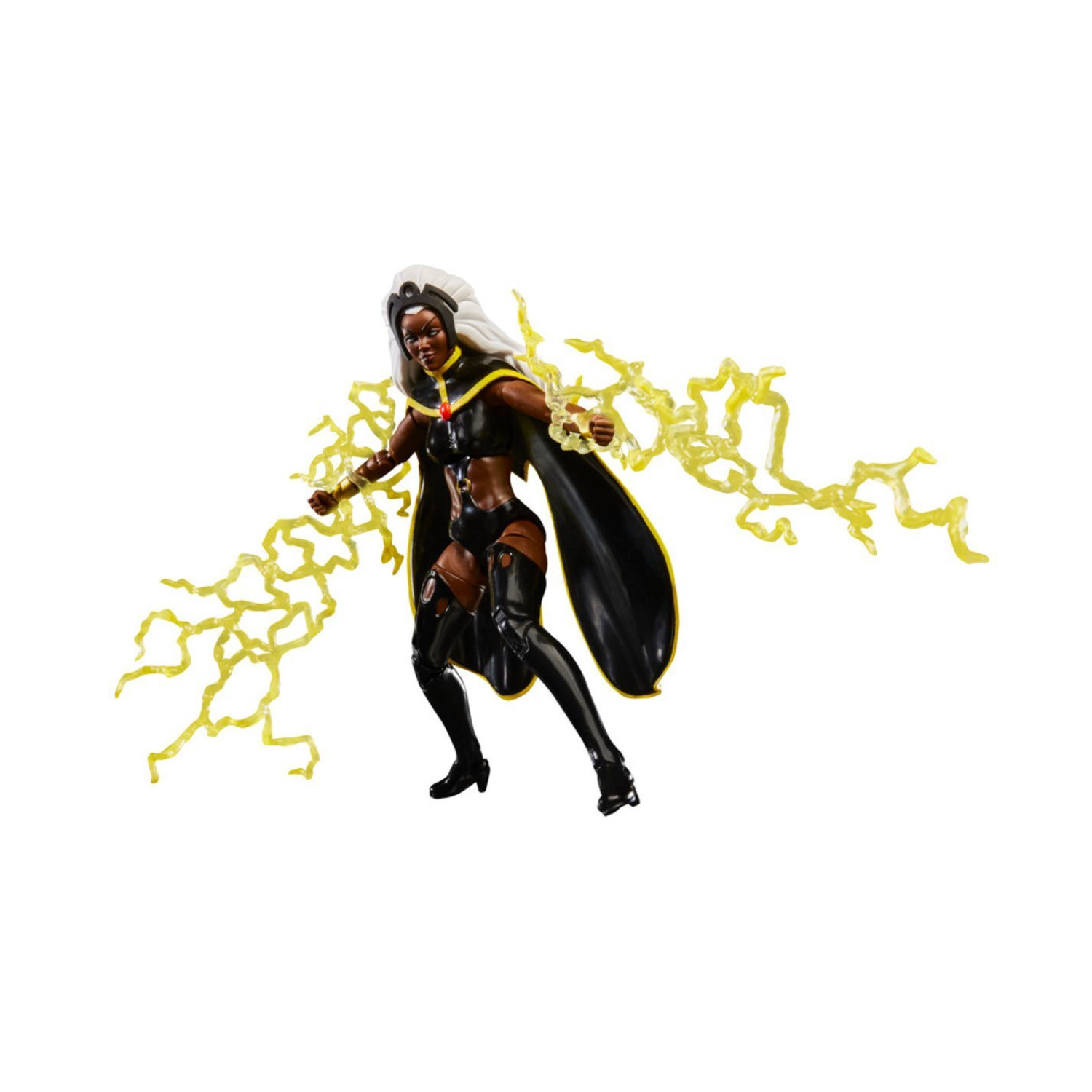 Hasbro X-Men 97 Marvel Legends Wolverine and Storm 6-Inch Action