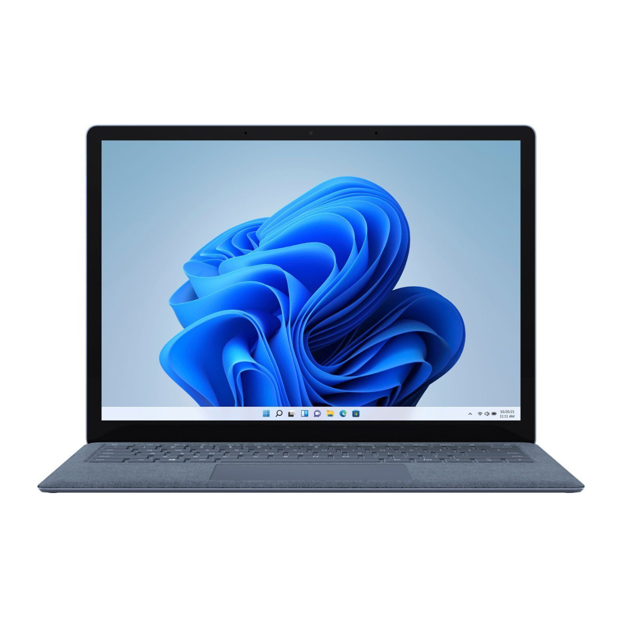 Microsoft Surface Laptop 4 13.5-Inch Touch Intel i7-1185G7 16GB 