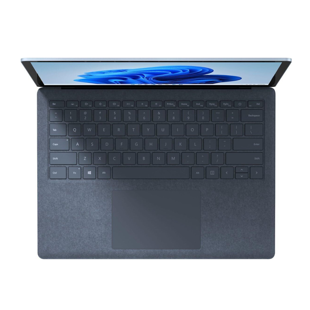 Microsoft Surface Laptop 4 13.5-Inch Touch Intel i7-1185G7 16GB