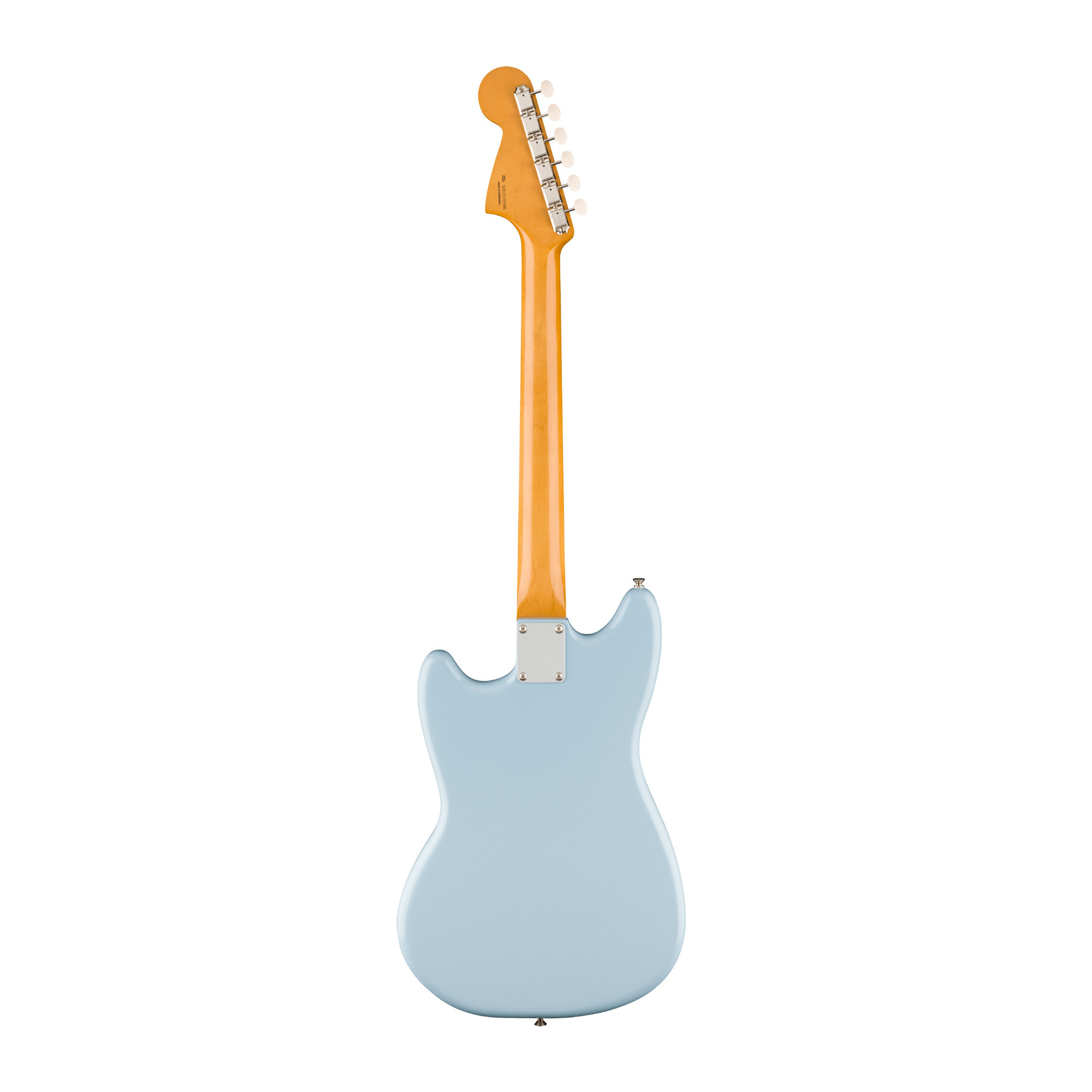 Fender Vintera III Mid '60s Mustang SS 6-String Electric Guitar