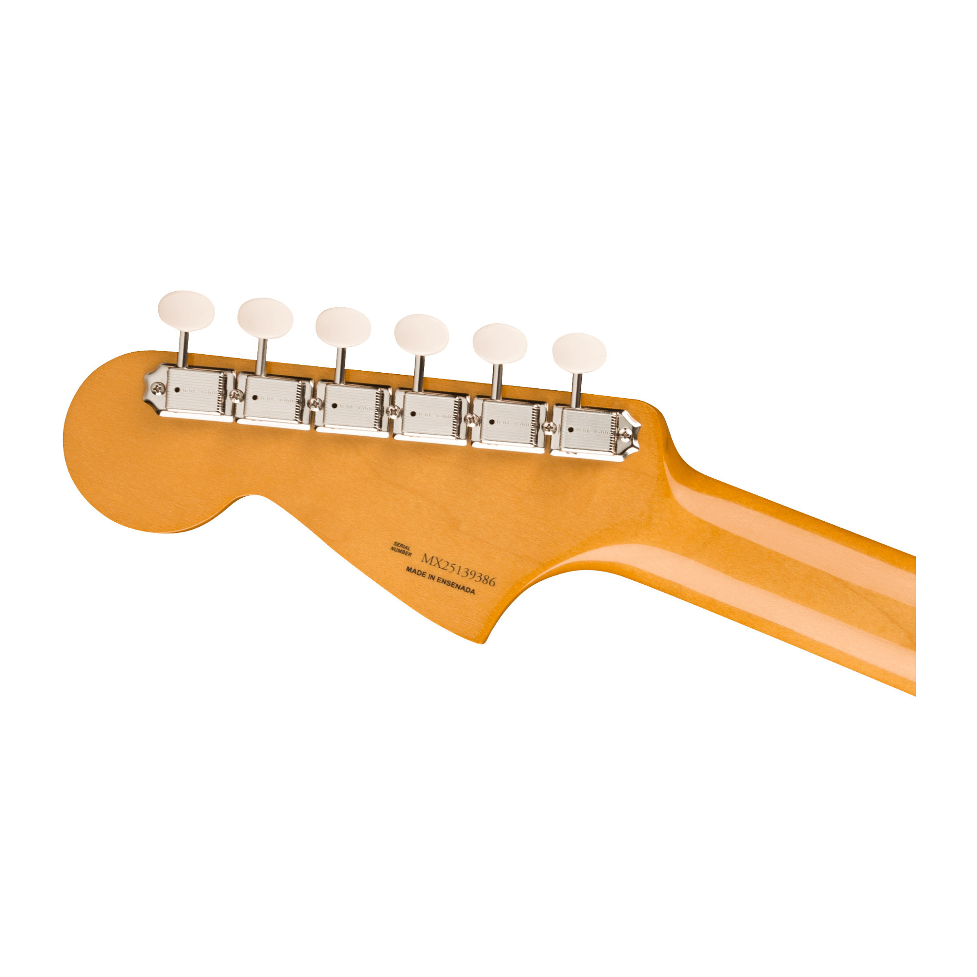 Fender Vintera III Mid '60s Mustang SS 6-String Electric Guitar