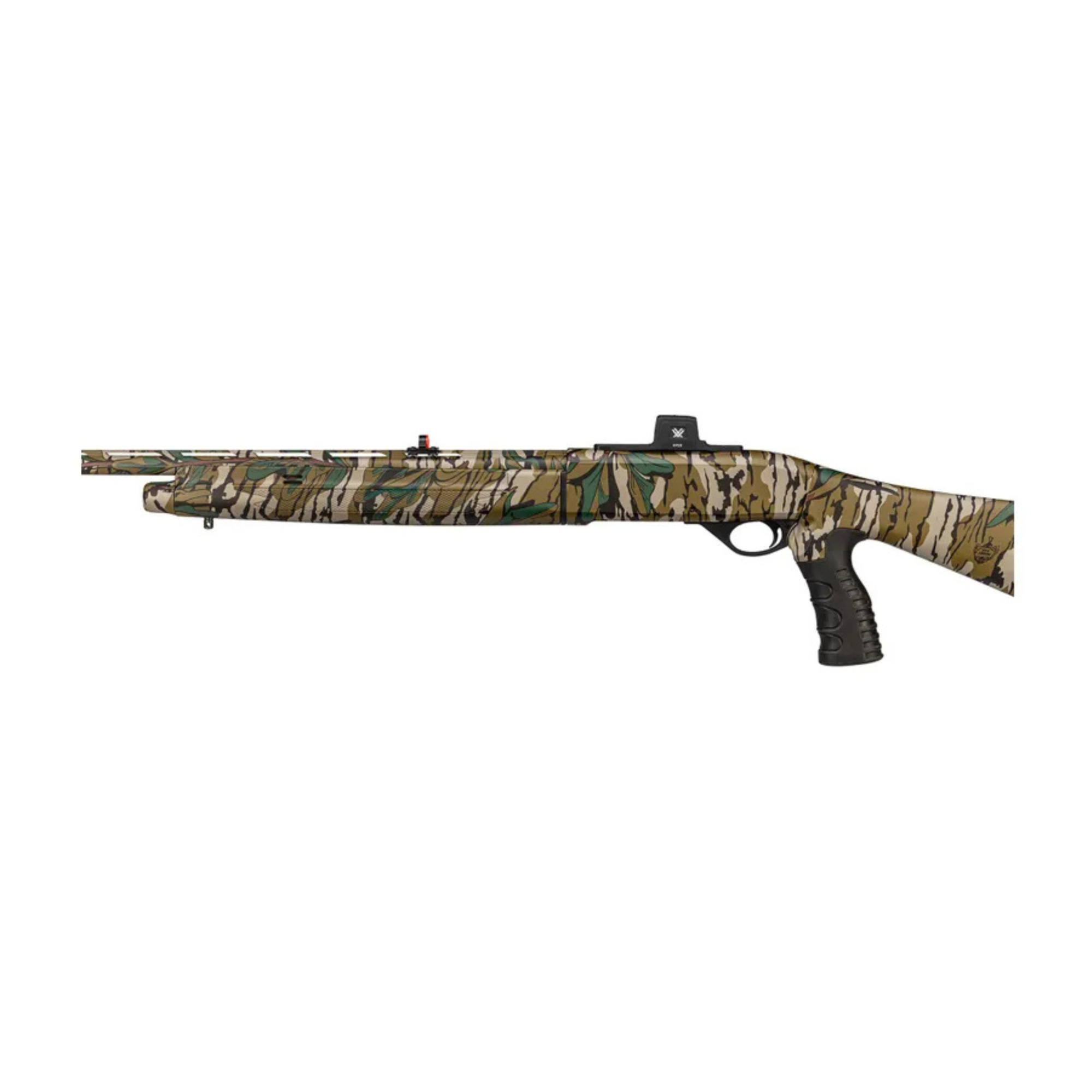 ミリタリー VERYHOT 1/6 SPY VH-1037A WITH BODY&HEAD Vortex Viper Shotgun Enclosed Micro Green Dot 3 MOA | eBay
