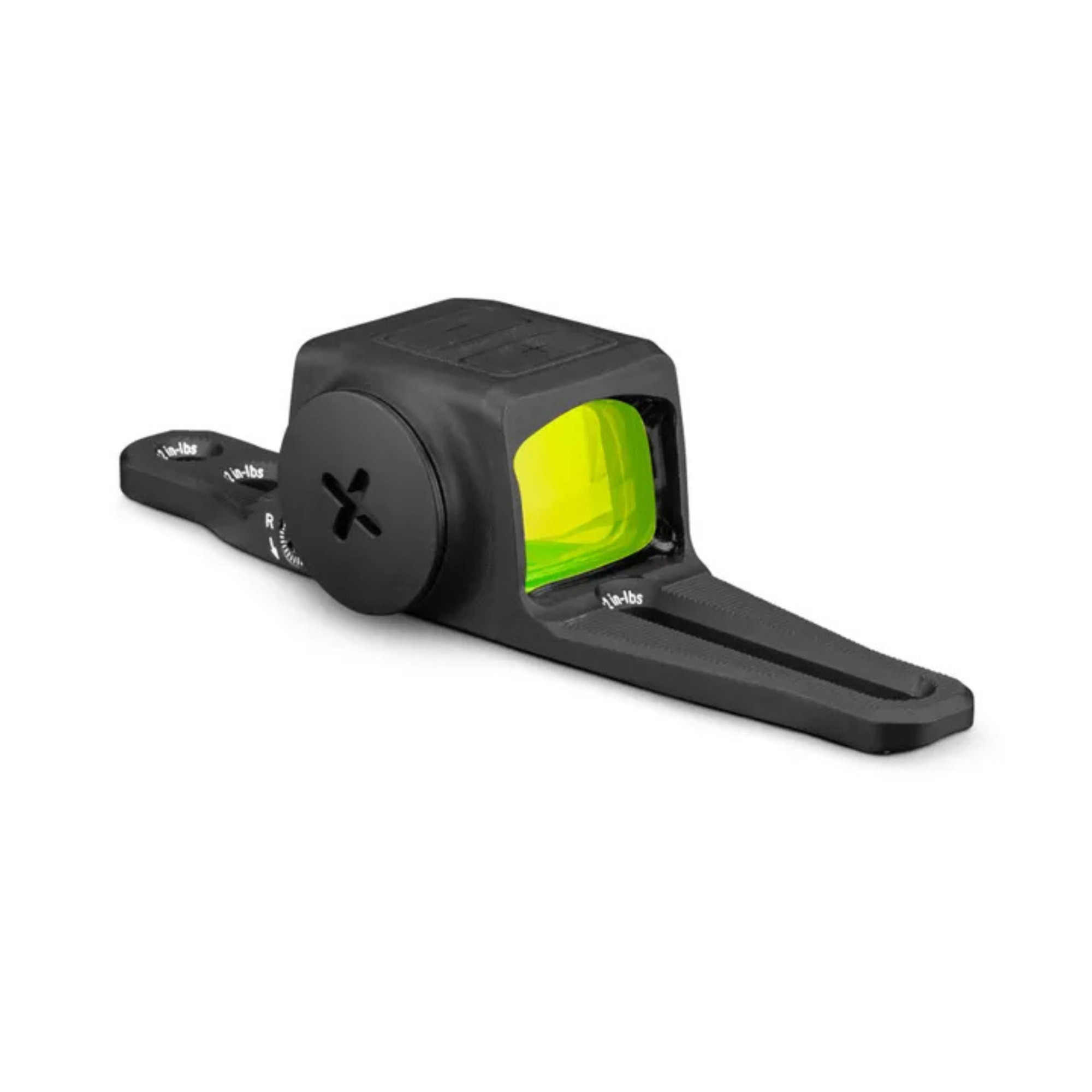 Vortex Viper Shotgun Enclosed Micro Green Dot Multi-Reticle | eBay