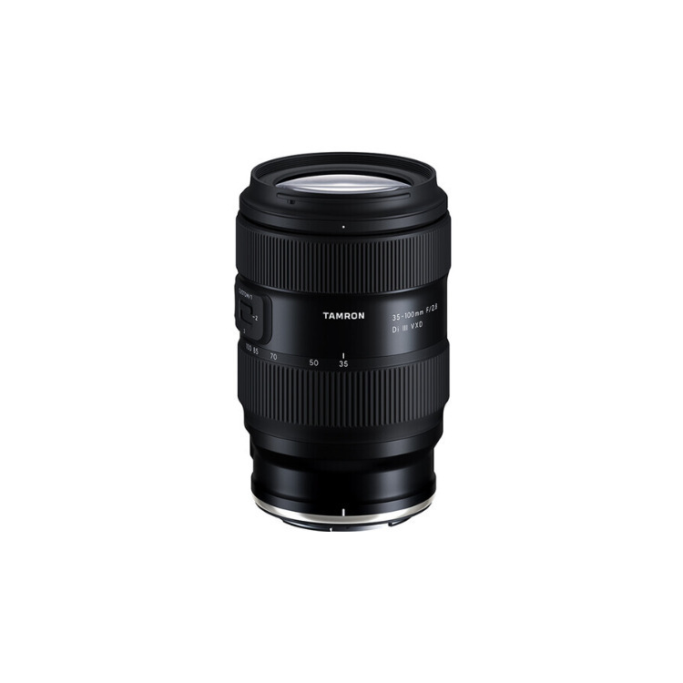 新品未開封　TAMRON 35-100mm F/2.8 Di III VXD Tamron 35-100mm f/2.8 Di III VXD Lens Full-Frame (Nikon Z) | eBay