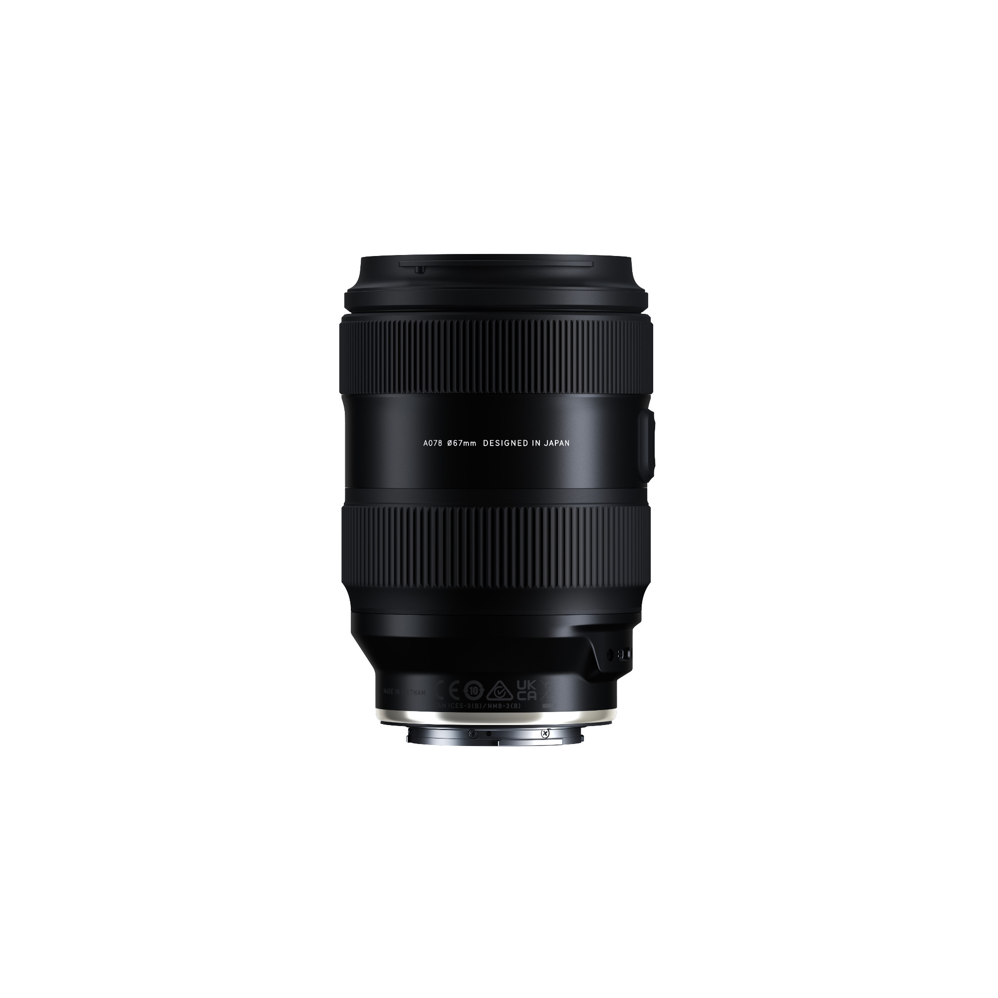 Tamron 35-100mm F/2.8 Di III VXD Zoom Lens for Sony E-Mount (Black