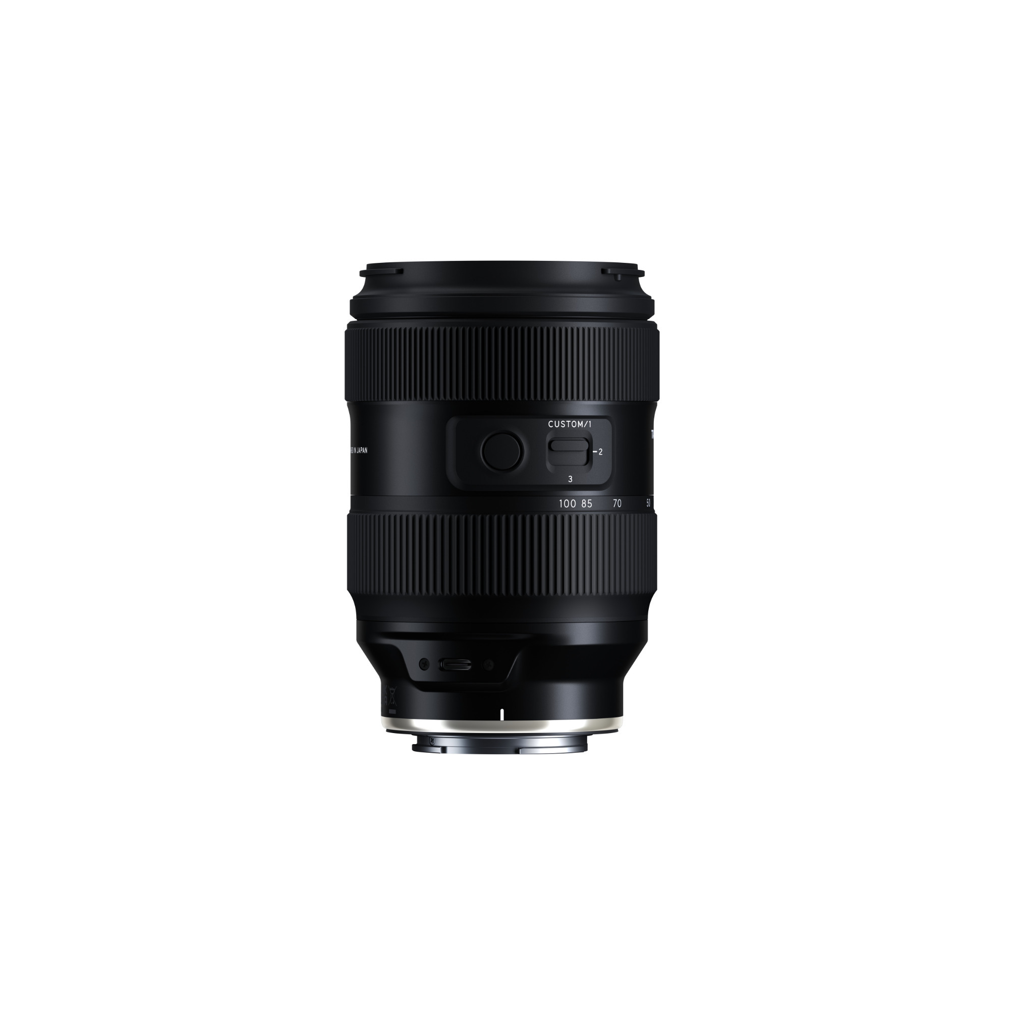 Tamron 35-100mm F/2.8 Di III VXD Zoom Lens for Sony E-Mount (Black