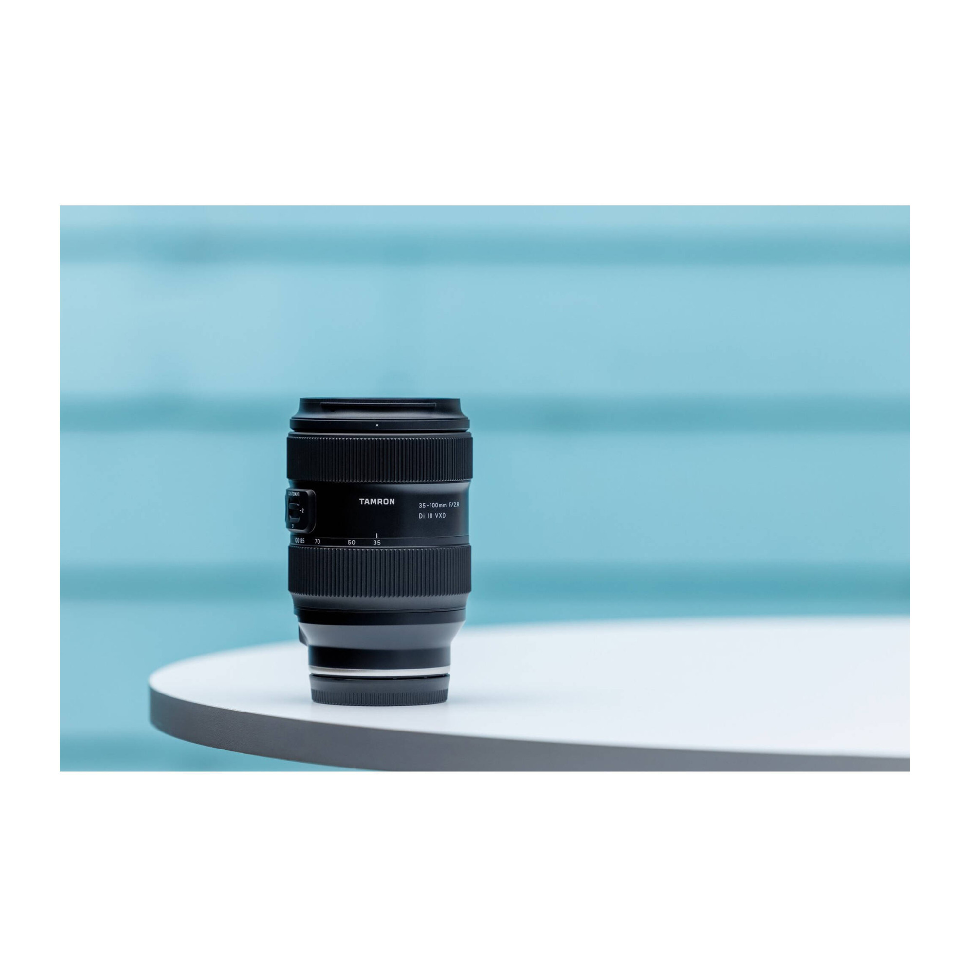 Tamron 35-100mm F/2.8 Di III VXD Zoom Lens for Sony E-Mount (Black