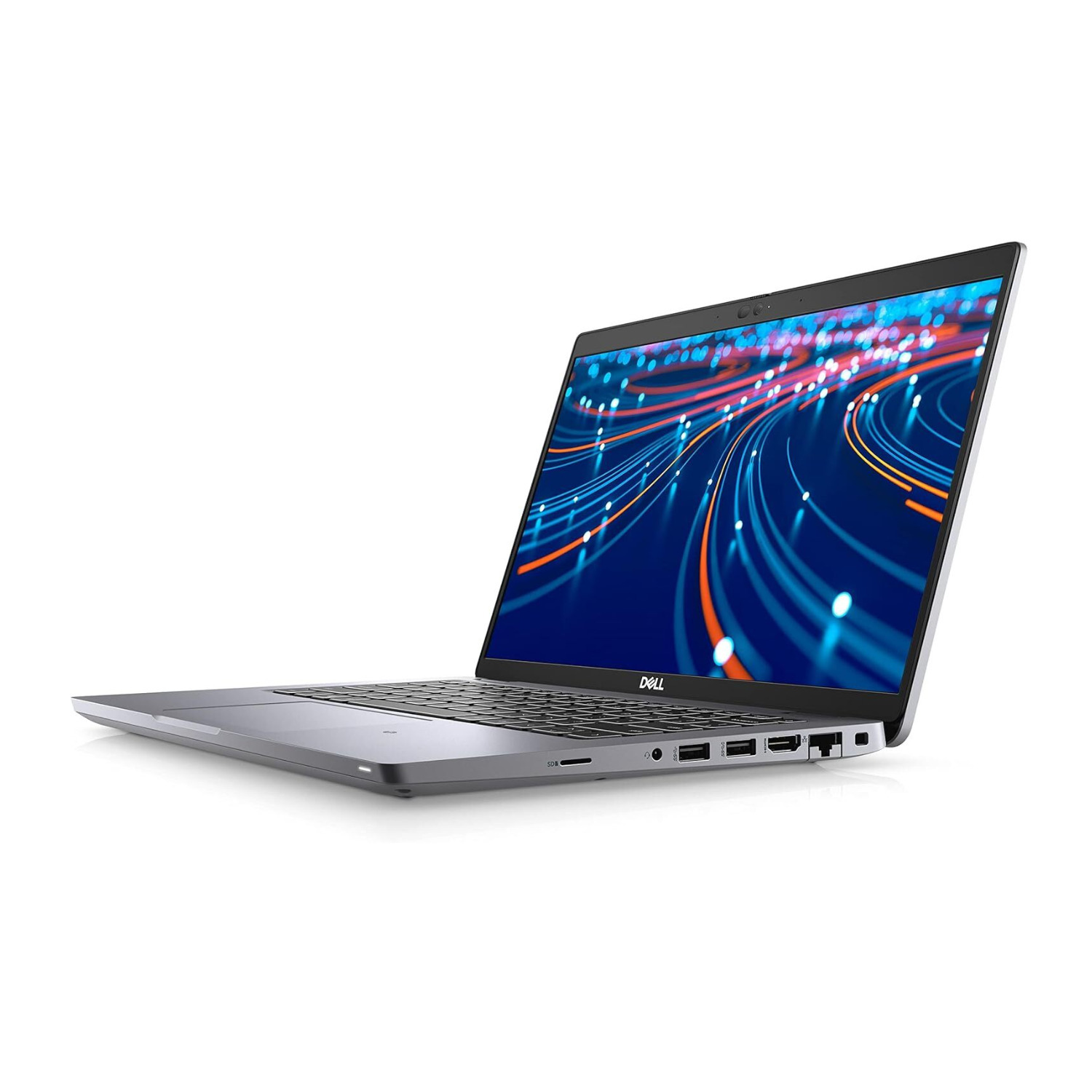 Dell Latitude 5420 14-In FHD Touch Intel Core i7-1165G7 32GB 512GB 