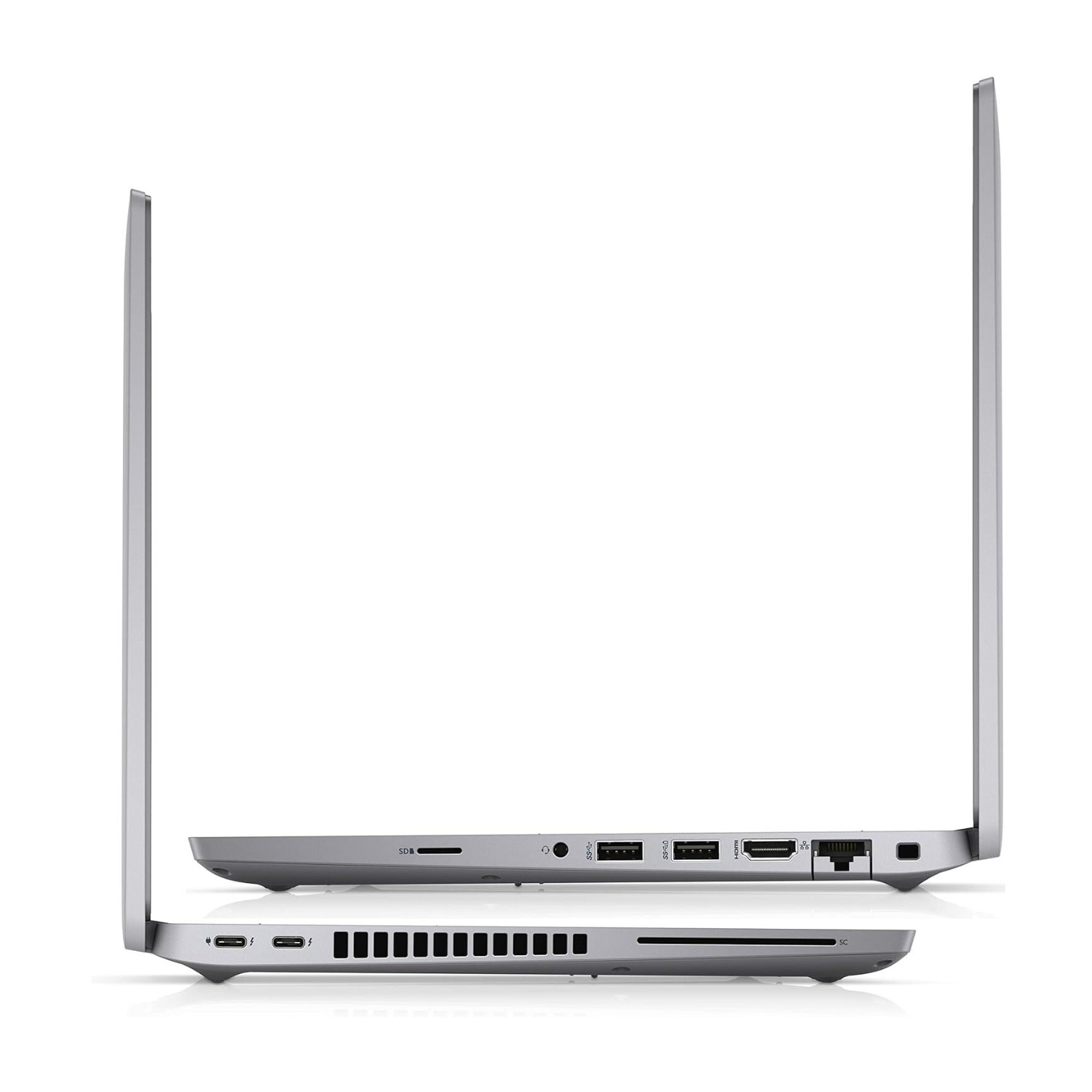 Dell Latitude 5420 14-In FHD Touch Intel Core i7-1165G7 32GB 512GB 