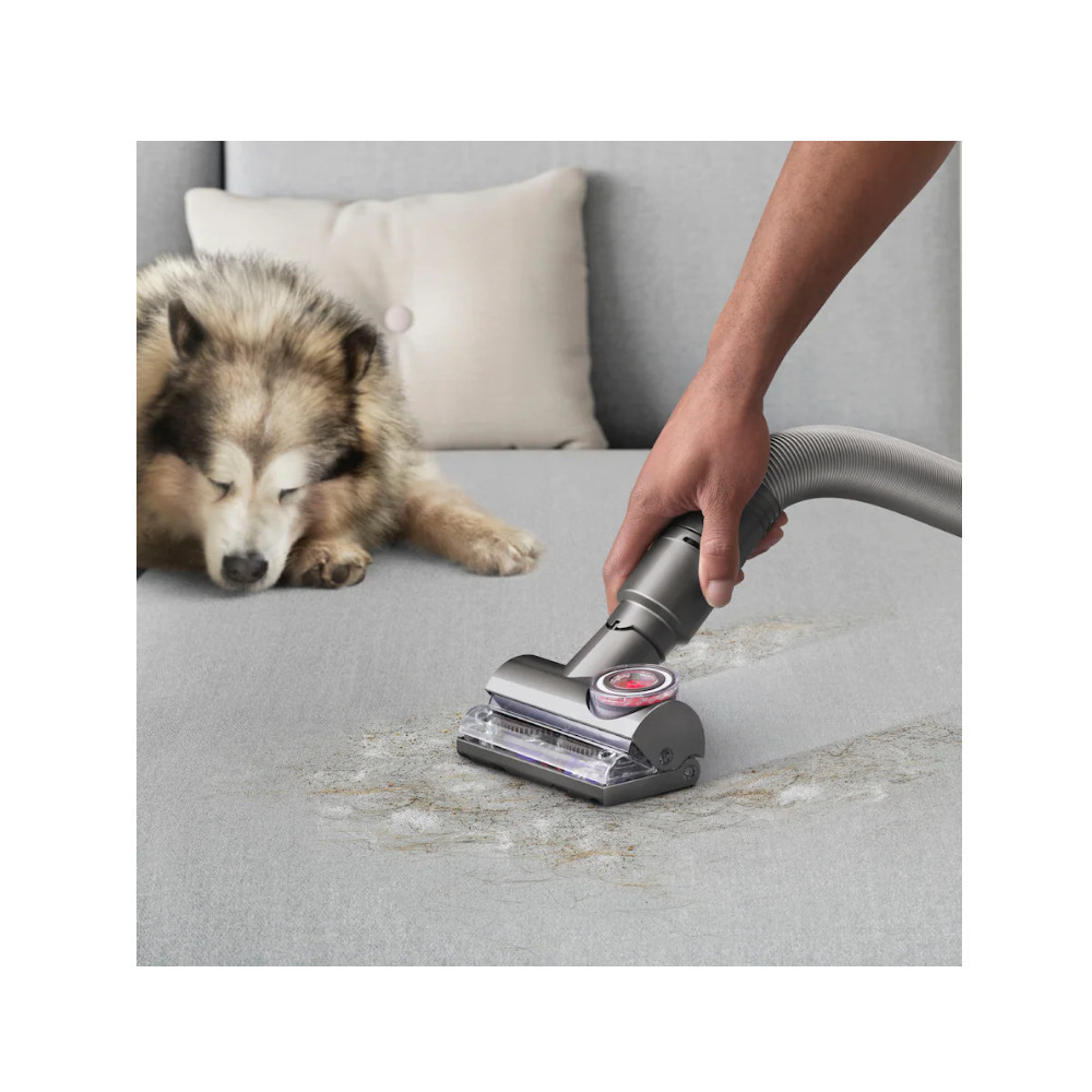 Dyson Ball Animal 3 Extra Upright Vacuum with De-Tangling Brush