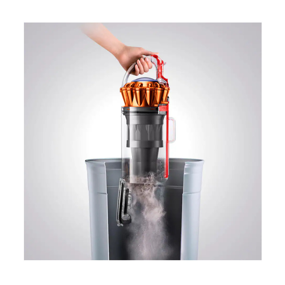 Dyson Ball Animal 3 Extra Upright Vacuum with De-Tangling Brush