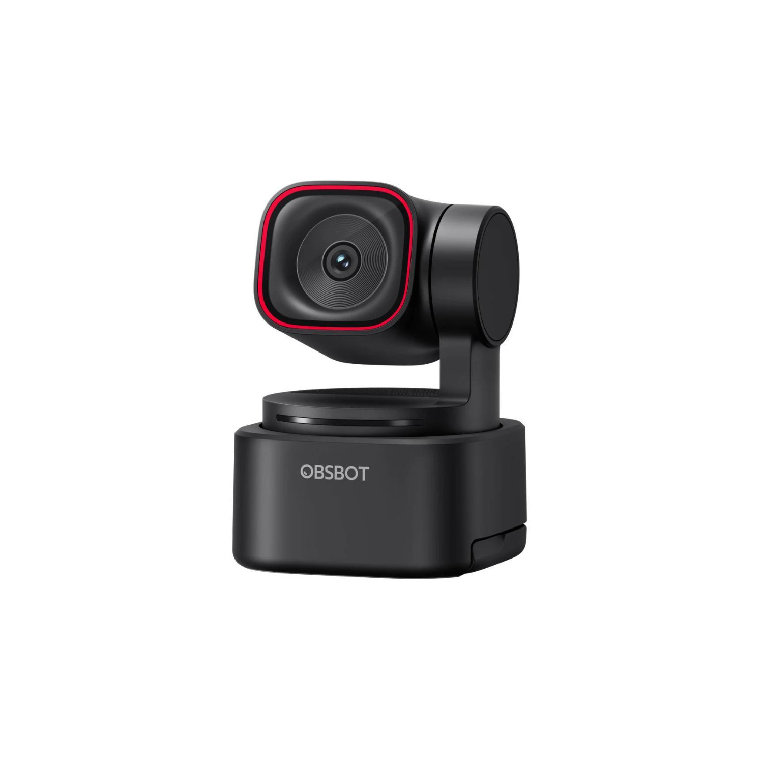 OBSBOT Tiny 3 Lite AI-Powered Spatial Audio 4K PTZ Lite Webcam | eBay