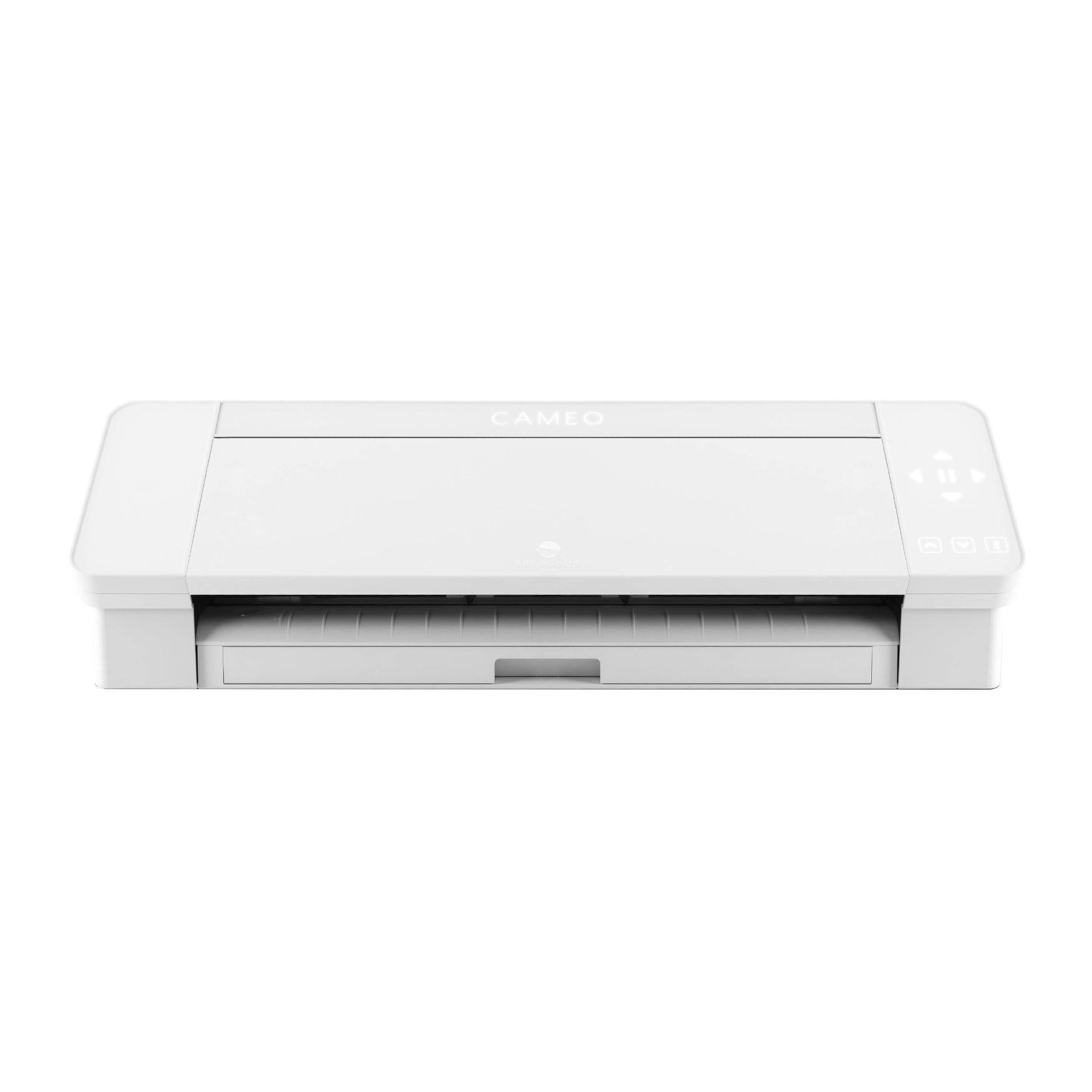 Silhouette Cameo 4 12-Inch Desktop Cutting Machine | eBay