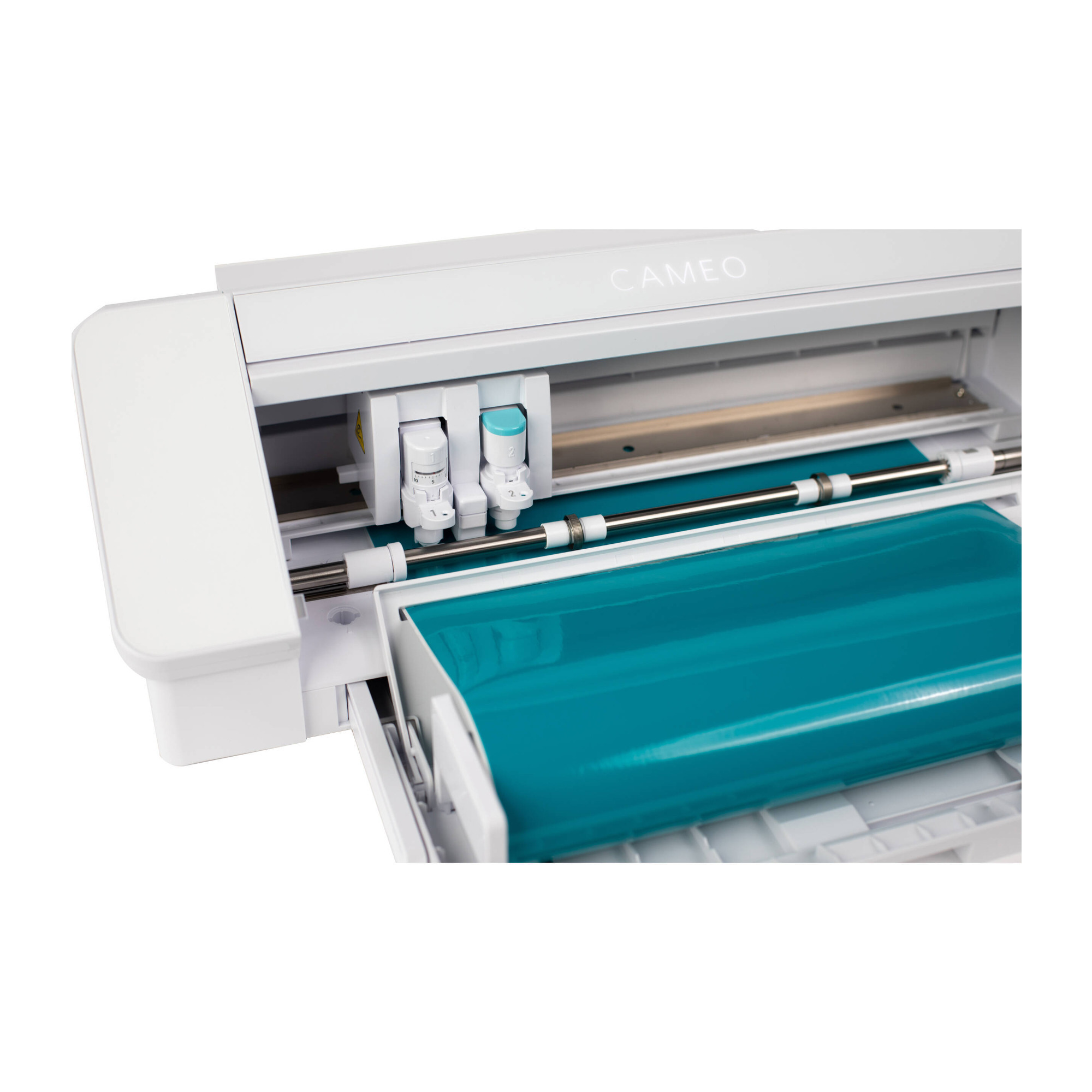 Silhouette Cameo 4 12-Inch Desktop Cutting Machine | eBay