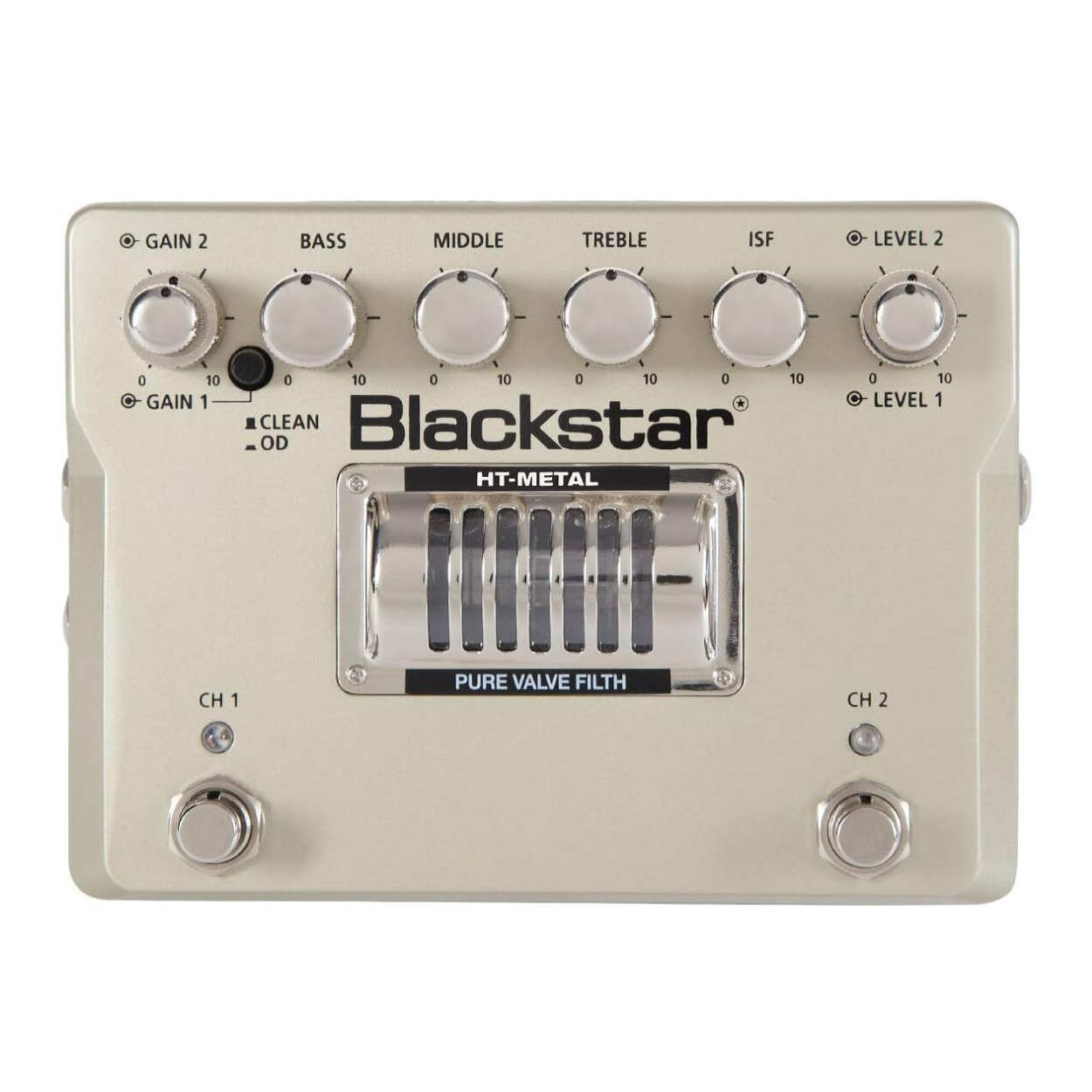 Blackstar HT-METAL Guitar Effects Pedal 845644000678| eBay