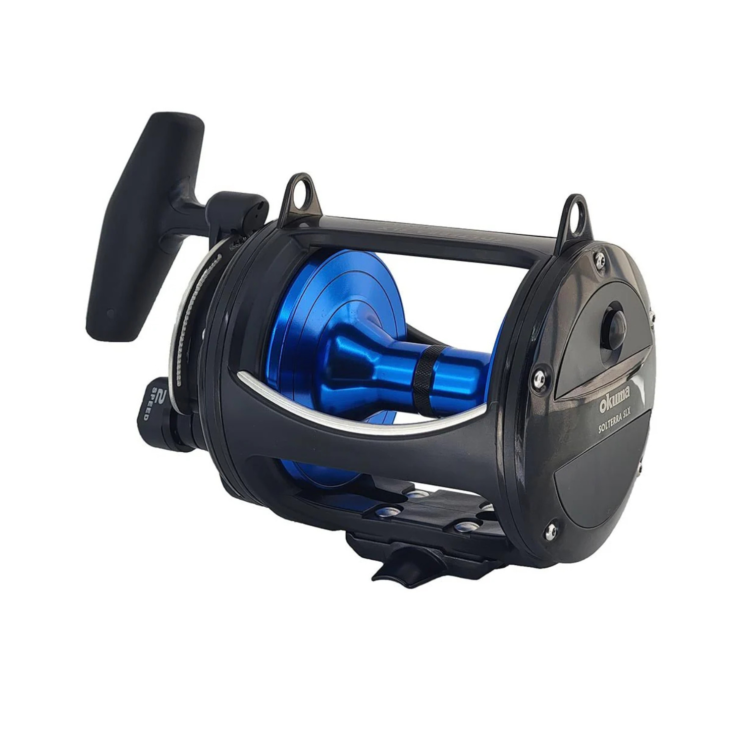 60lb fishing reel Diwa Spinning Reels 60 LBS Max Drag Power 18+1 Stainless BB Metal Body Casting Fishing Wheel 8000 10000 12000 Spool Series Freshwater Saltwater Big-Game Surf Ultra Smooth Spinning (8000) : Sports & Outdoors size two Buyer's Guide: Saltwater Fishing Rod