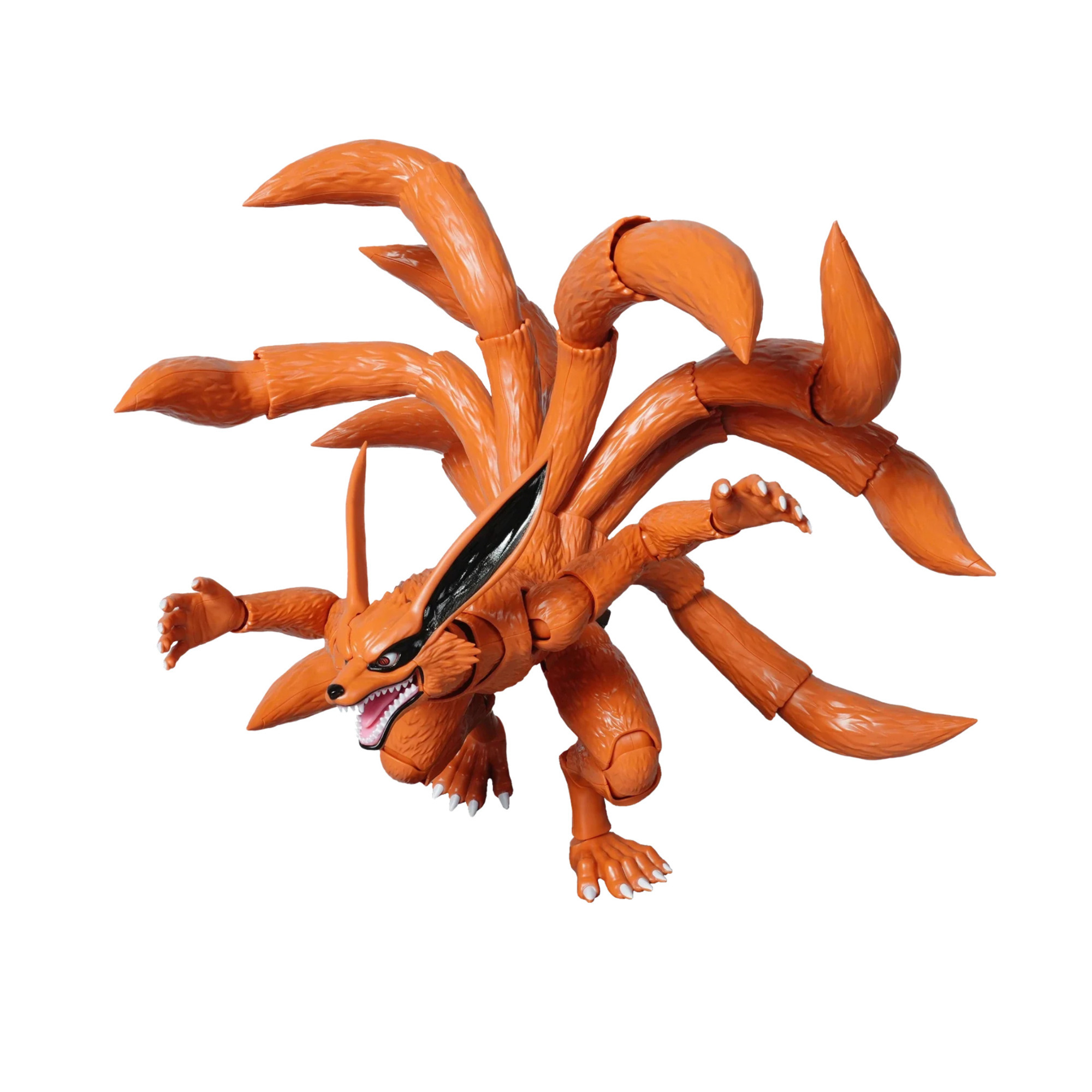Blokees Naruto Shippuden Legend Edition 01 Kurama (Nine Tails) | eBay
